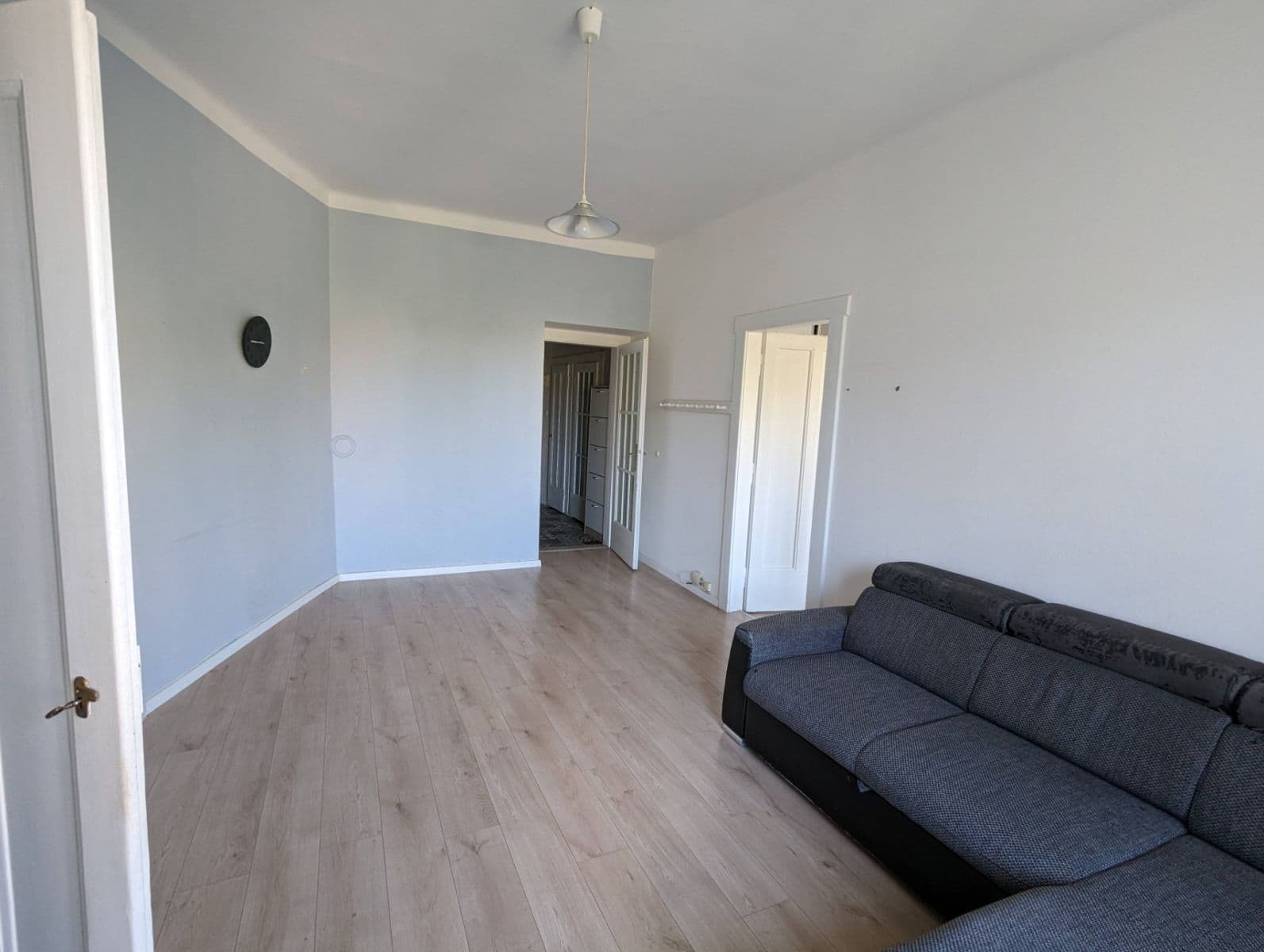 Prenájom bytu 2-izbový 56 m², Pernerova, Praha, Praha Prenájom bytu 2-izbový 56 m², Pernerova, Praha, Praha