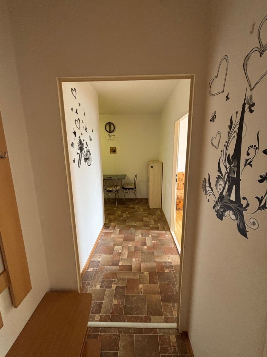Predaj bytu 2-izbový 43 m², Hradební, Hořovice, Středočeský kraj Predaj bytu 2-izbový 43 m², Hradební, Hořovice, Středočeský kraj