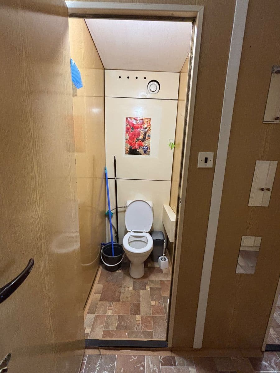 Predaj bytu 2-izbový 43 m², Hradební, Hořovice, Středočeský kraj Predaj bytu 2-izbový 43 m², Hradební, Hořovice, Středočeský kraj