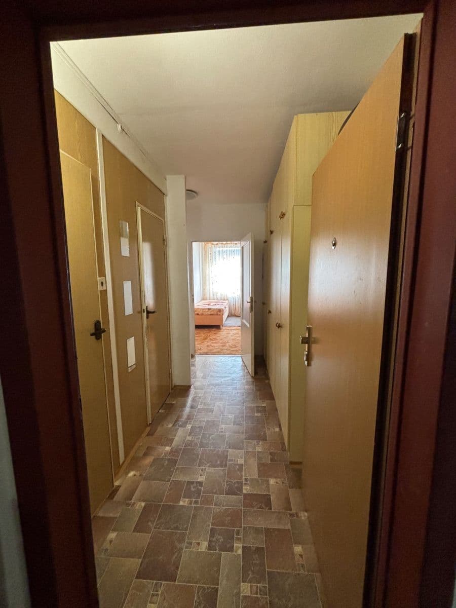 Predaj bytu 2-izbový 43 m², Hradební, Hořovice, Středočeský kraj Predaj bytu 2-izbový 43 m², Hradební, Hořovice, Středočeský kraj