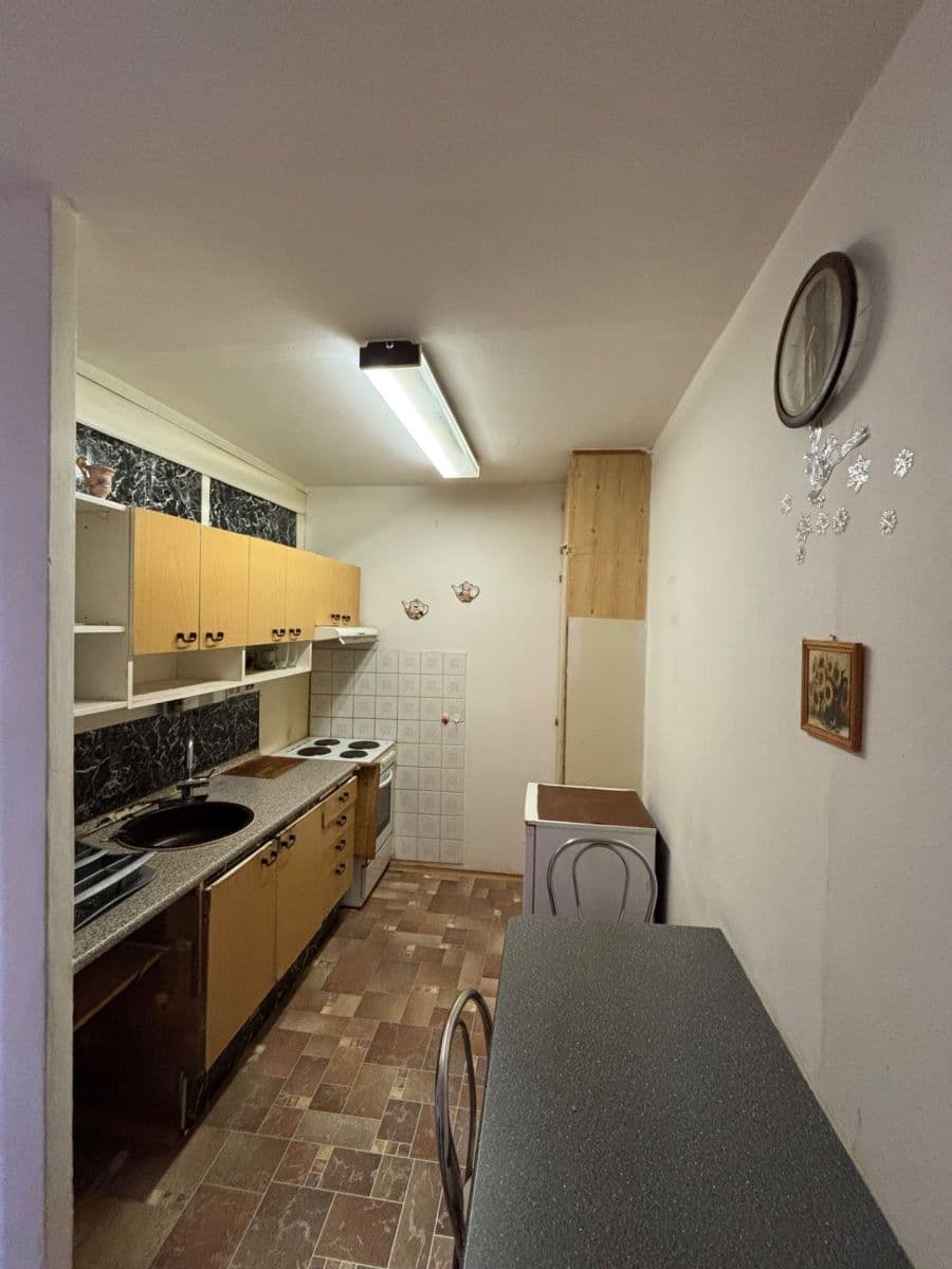 Predaj bytu 2-izbový 43 m², Hradební, Hořovice, Středočeský kraj Predaj bytu 2-izbový 43 m², Hradební, Hořovice, Středočeský kraj