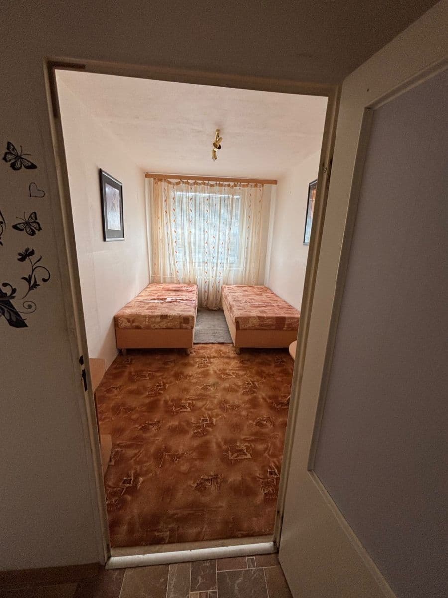 Predaj bytu 2-izbový 43 m², Hradební, Hořovice, Středočeský kraj Predaj bytu 2-izbový 43 m², Hradební, Hořovice, Středočeský kraj