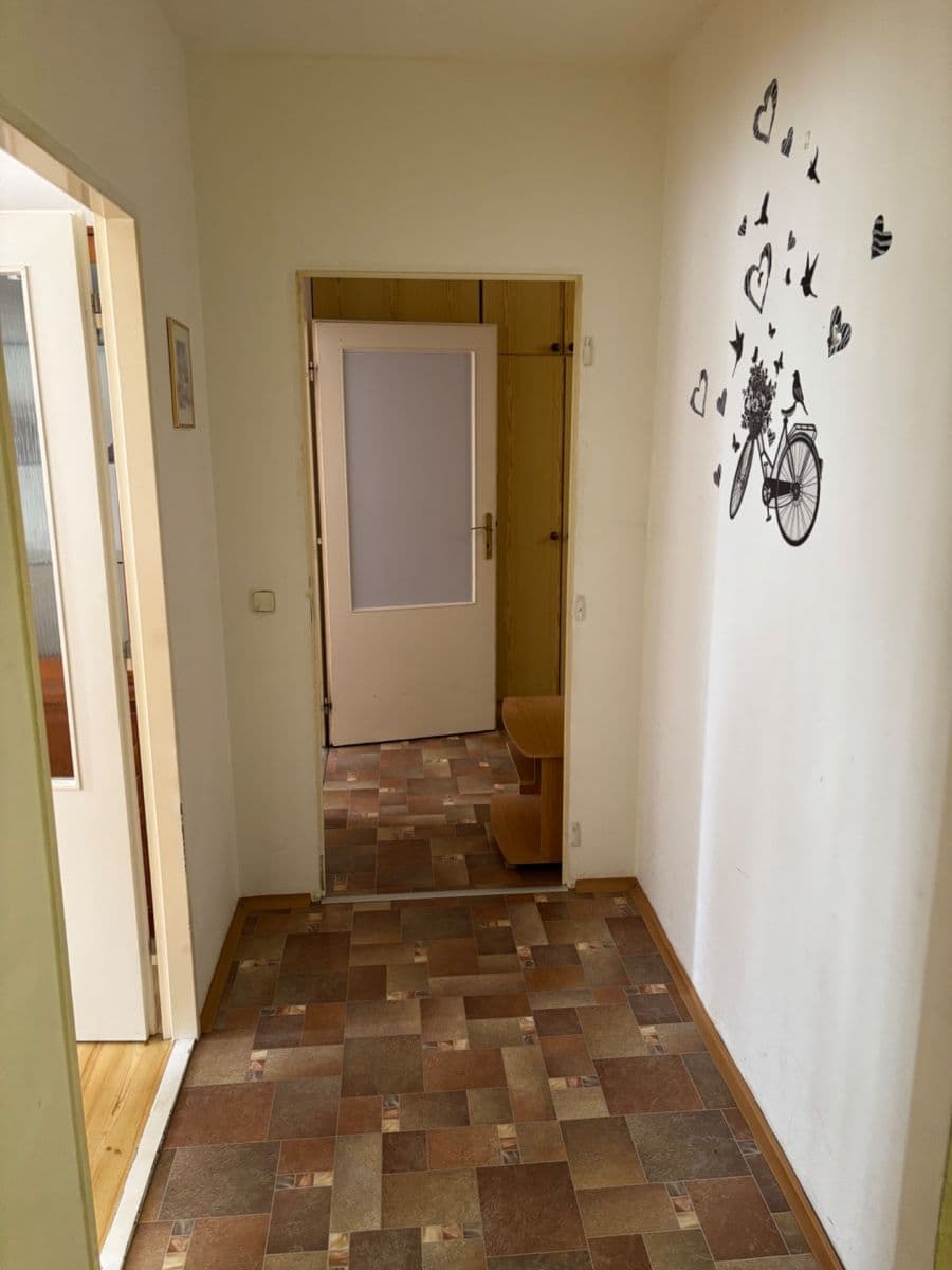 Predaj bytu 2-izbový 43 m², Hradební, Hořovice, Středočeský kraj Predaj bytu 2-izbový 43 m², Hradební, Hořovice, Středočeský kraj