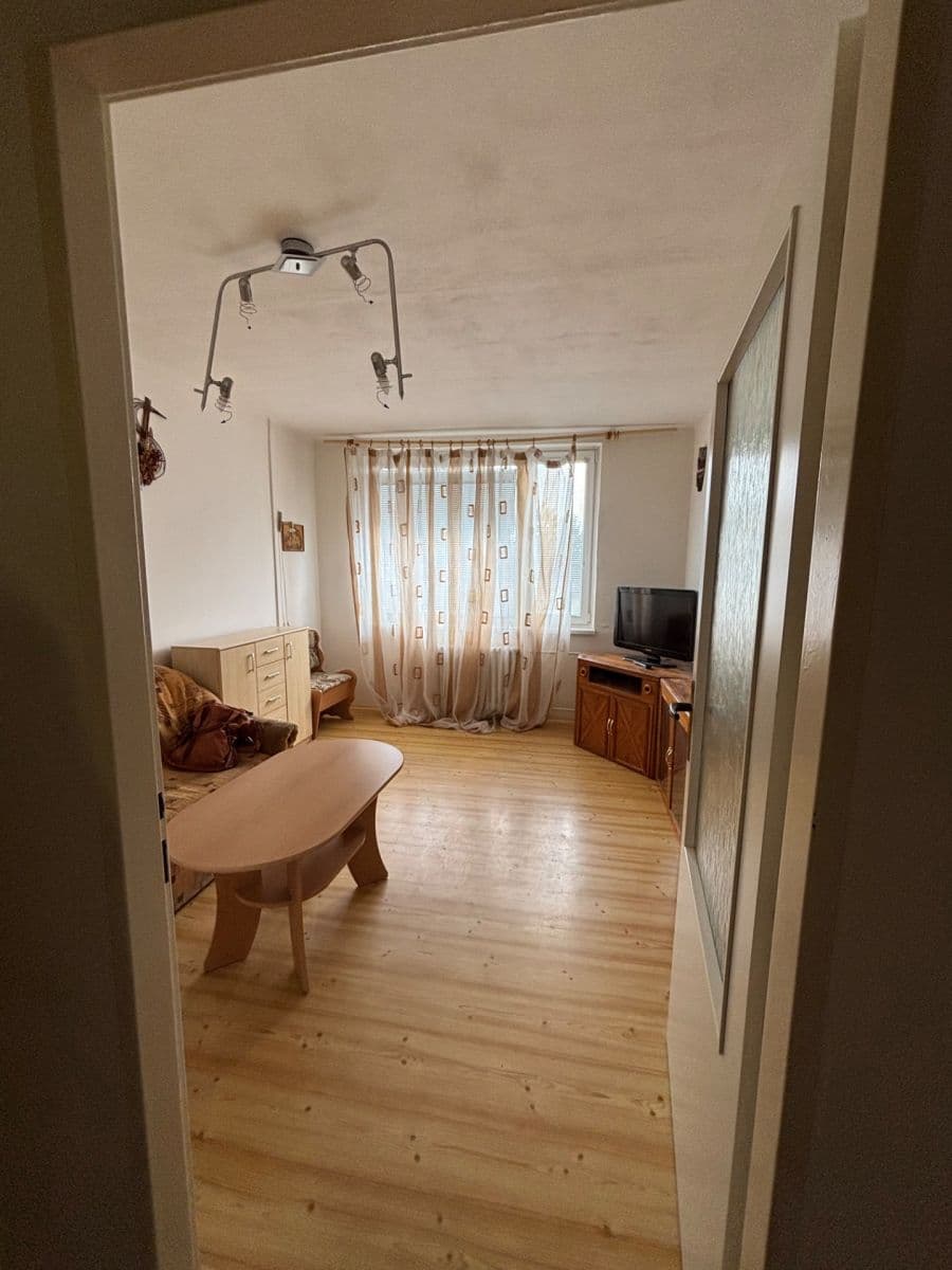 Predaj bytu 2-izbový 43 m², Hradební, Hořovice, Středočeský kraj Predaj bytu 2-izbový 43 m², Hradební, Hořovice, Středočeský kraj