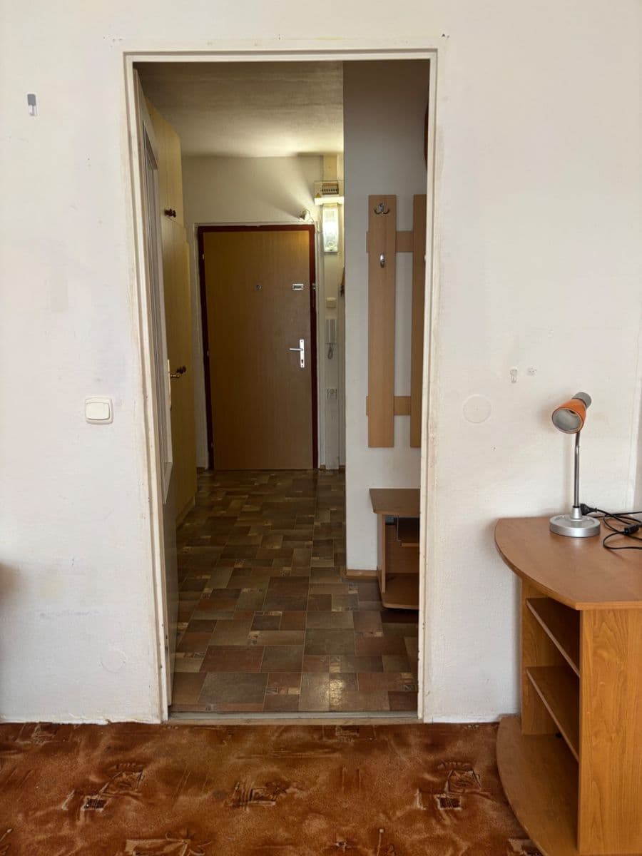 Predaj bytu 2-izbový 43 m², Hradební, Hořovice, Středočeský kraj Predaj bytu 2-izbový 43 m², Hradební, Hořovice, Středočeský kraj