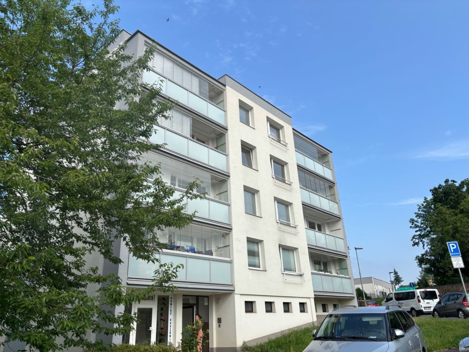 Predaj bytu 2-izbový 43 m², Hradební, Hořovice, Středočeský kraj Predaj bytu 2-izbový 43 m², Hradební, Hořovice, Středočeský kraj