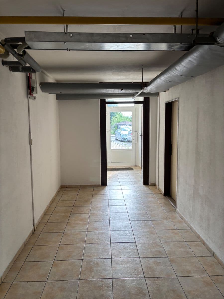Predaj bytu 2-izbový 43 m², Hradební, Hořovice, Středočeský kraj Predaj bytu 2-izbový 43 m², Hradební, Hořovice, Středočeský kraj