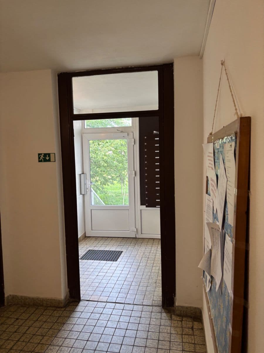 Predaj bytu 2-izbový 43 m², Hradební, Hořovice, Středočeský kraj Predaj bytu 2-izbový 43 m², Hradební, Hořovice, Středočeský kraj