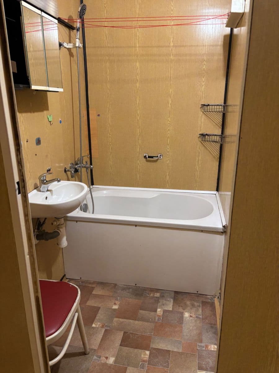 Predaj bytu 2-izbový 43 m², Hradební, Hořovice, Středočeský kraj Predaj bytu 2-izbový 43 m², Hradební, Hořovice, Středočeský kraj