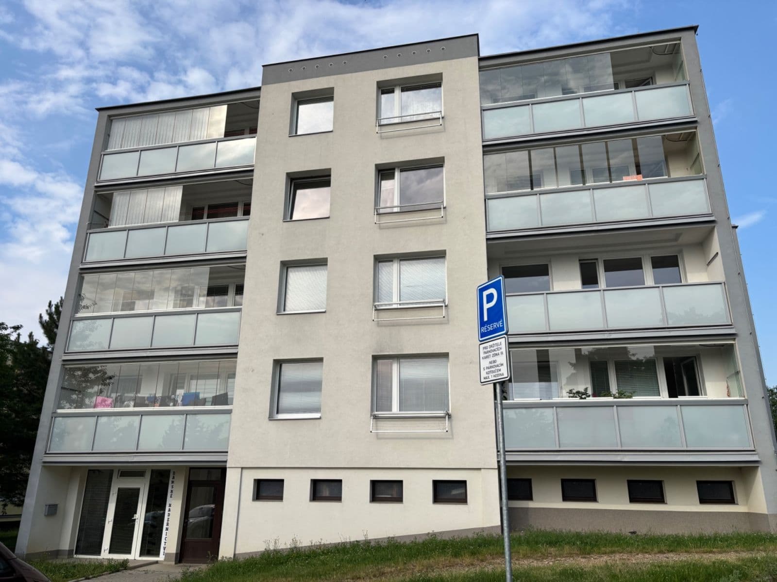 Predaj bytu 2-izbový 43 m², Hradební, Hořovice, Středočeský kraj Predaj bytu 2-izbový 43 m², Hradební, Hořovice, Středočeský kraj