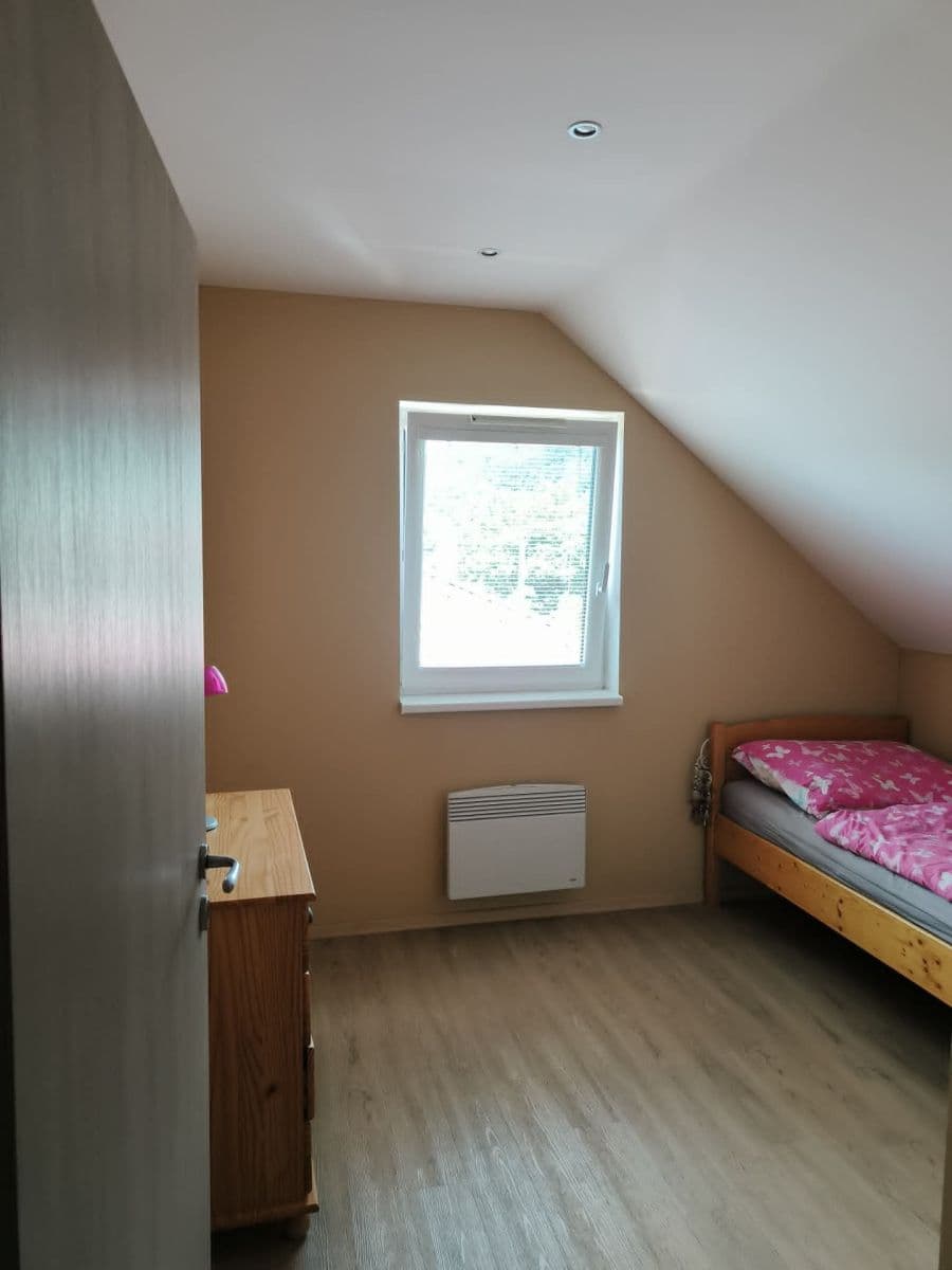 Prenájom domu 98 m², pozemok 400 m², Sluneční, Vrané nad Vltavou, Středočeský kraj Prenájom domu 98 m², pozemok 400 m², Sluneční, Vrané nad Vltavou, Středočeský kraj