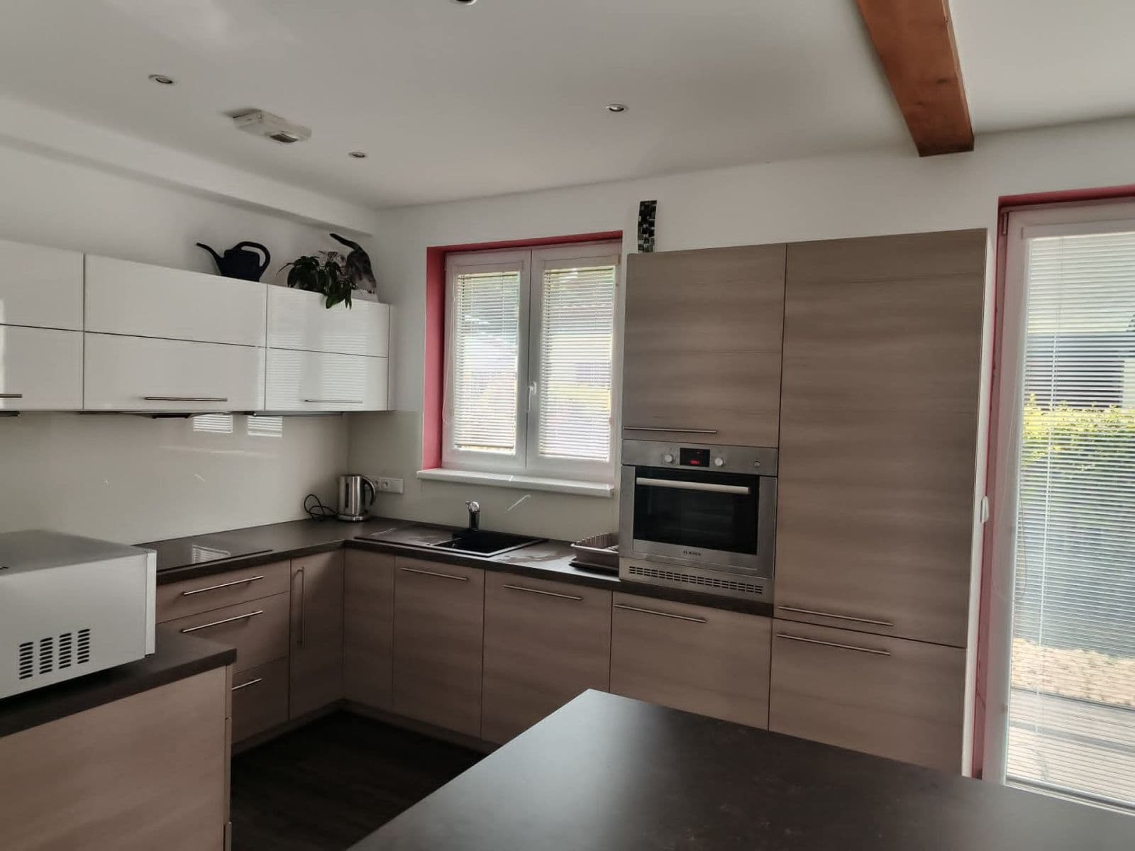 Prenájom domu 98 m², pozemok 400 m², Sluneční, Vrané nad Vltavou, Středočeský kraj Prenájom domu 98 m², pozemok 400 m², Sluneční, Vrané nad Vltavou, Středočeský kraj