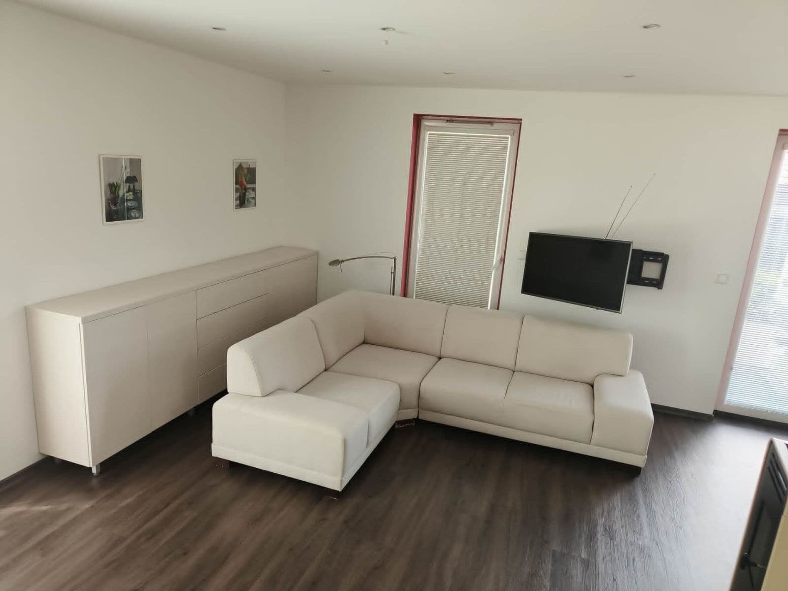 Prenájom domu 98 m², pozemok 400 m², Sluneční, Vrané nad Vltavou, Středočeský kraj Prenájom domu 98 m², pozemok 400 m², Sluneční, Vrané nad Vltavou, Středočeský kraj