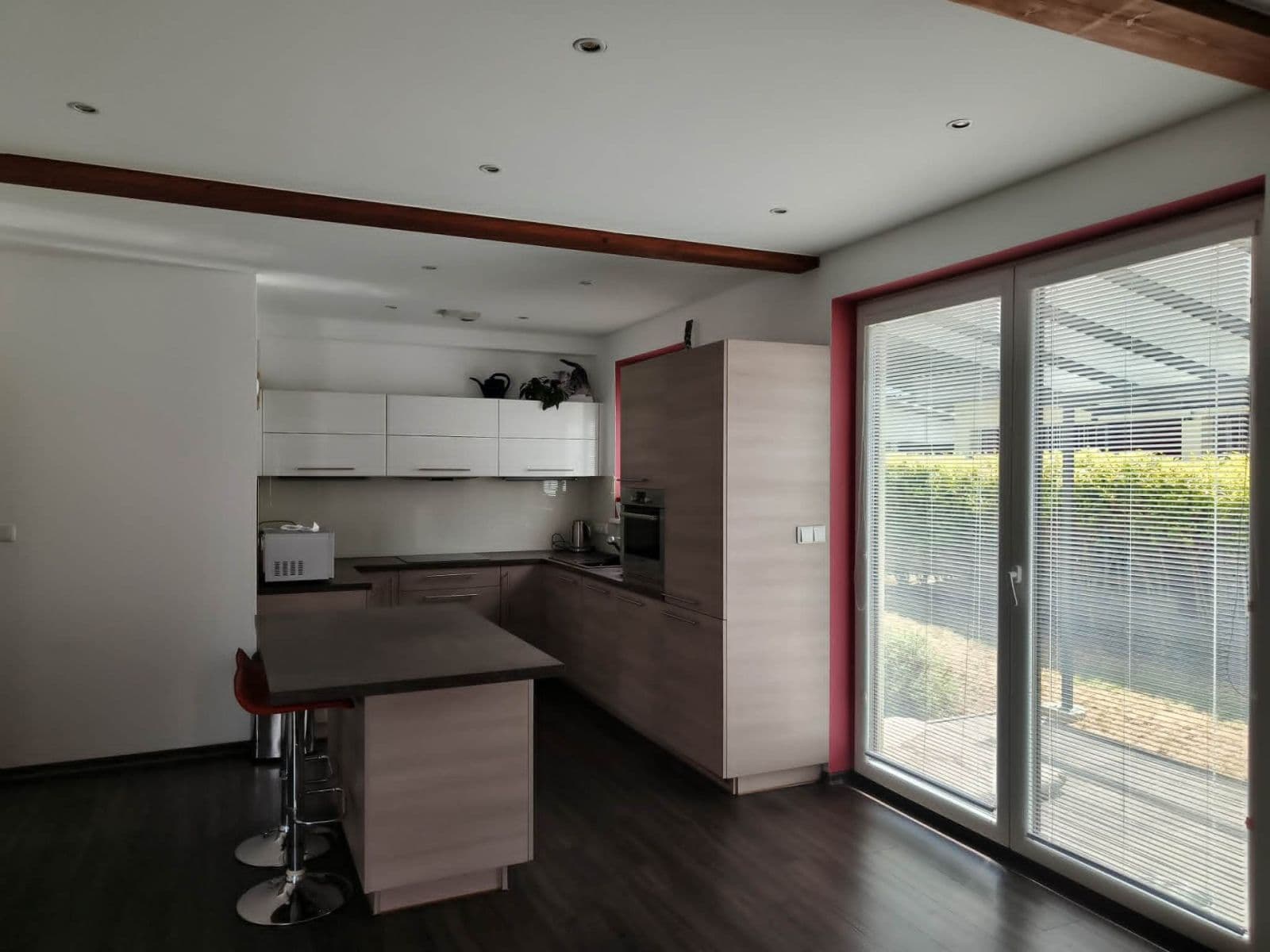 Prenájom domu 98 m², pozemok 400 m², Sluneční, Vrané nad Vltavou, Středočeský kraj Prenájom domu 98 m², pozemok 400 m², Sluneční, Vrané nad Vltavou, Středočeský kraj