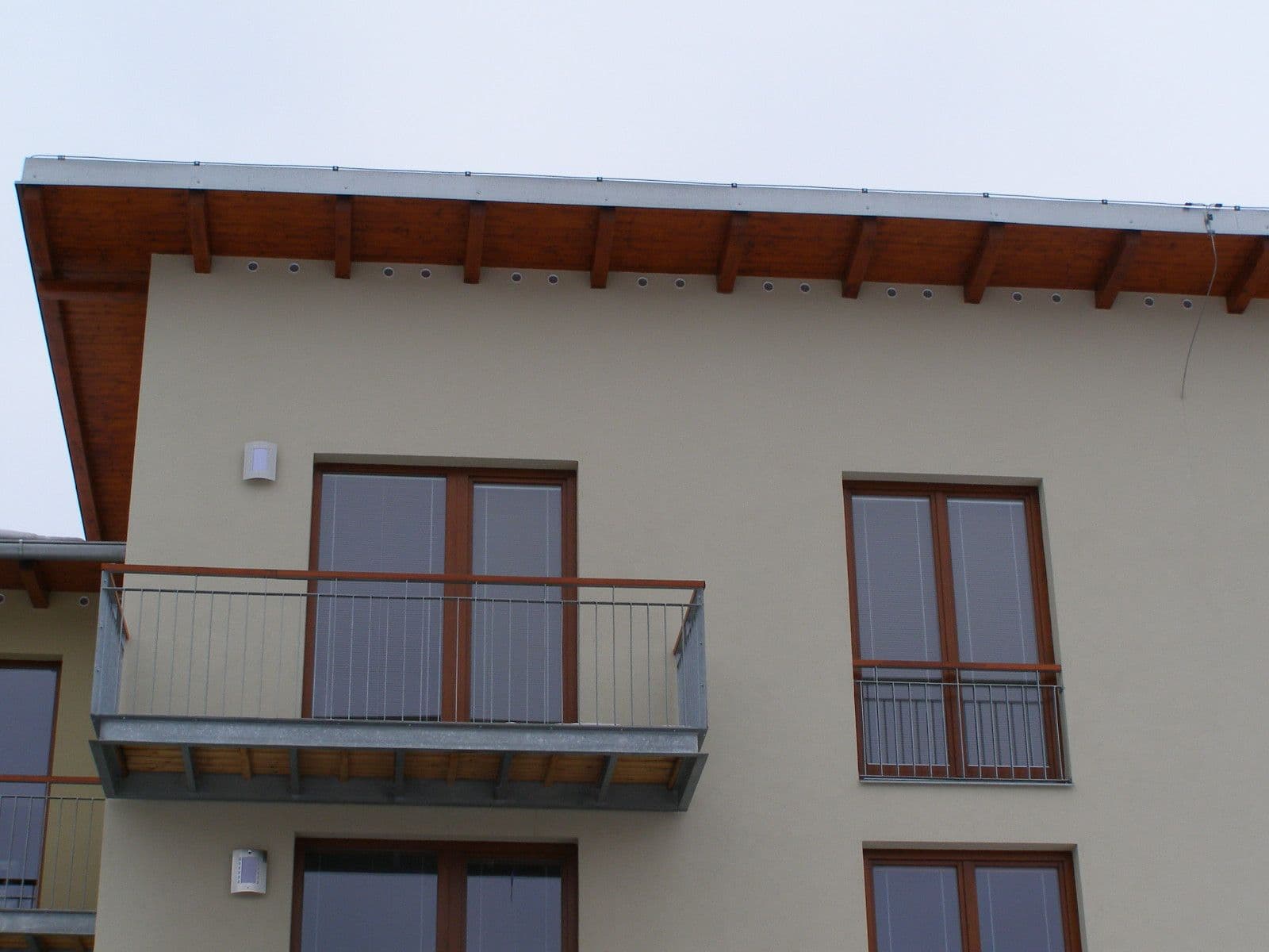 Prenájom bytu 2-izbový 49 m², Ohradní, Kamenice, Středočeský kraj Prenájom bytu 2-izbový 49 m², Ohradní, Kamenice, Středočeský kraj