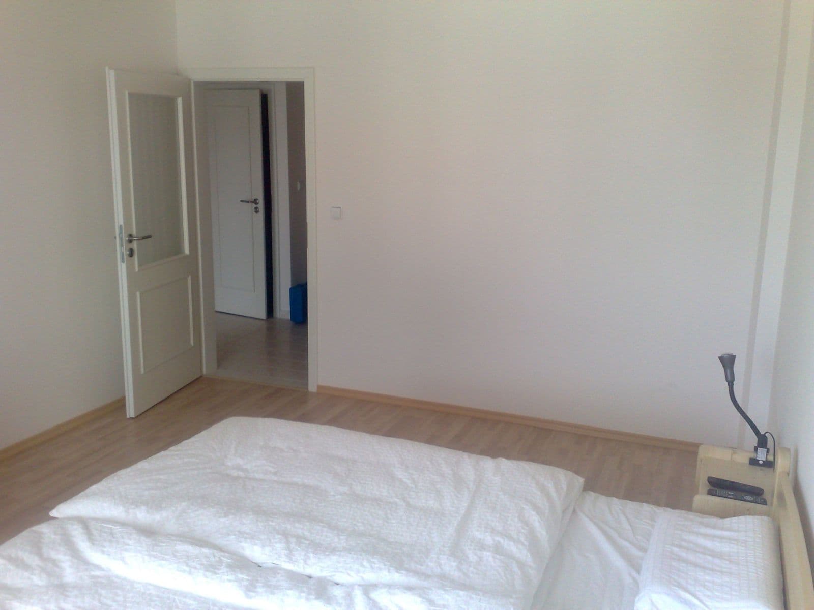 Prenájom bytu 2-izbový 49 m², Ohradní, Kamenice, Středočeský kraj Prenájom bytu 2-izbový 49 m², Ohradní, Kamenice, Středočeský kraj