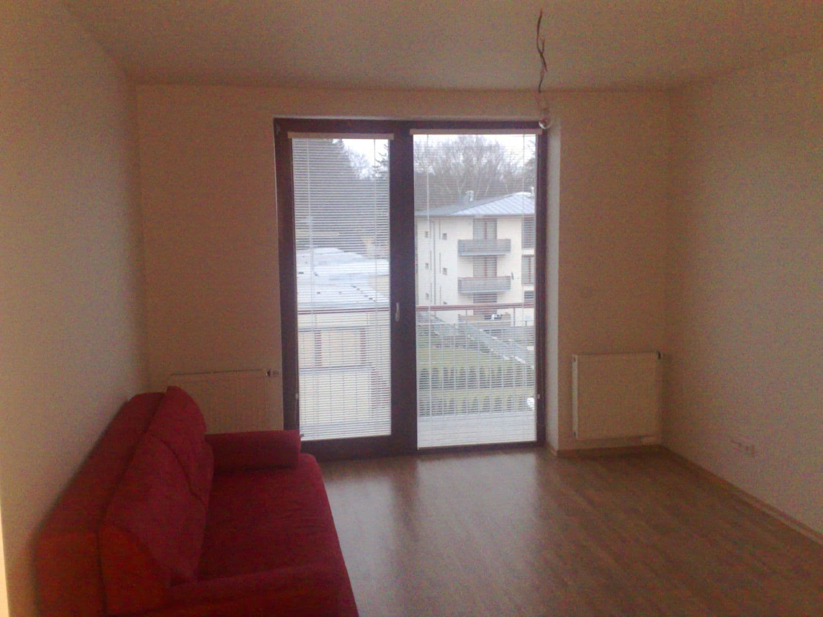 Prenájom bytu 2-izbový 49 m², Ohradní, Kamenice, Středočeský kraj Prenájom bytu 2-izbový 49 m², Ohradní, Kamenice, Středočeský kraj