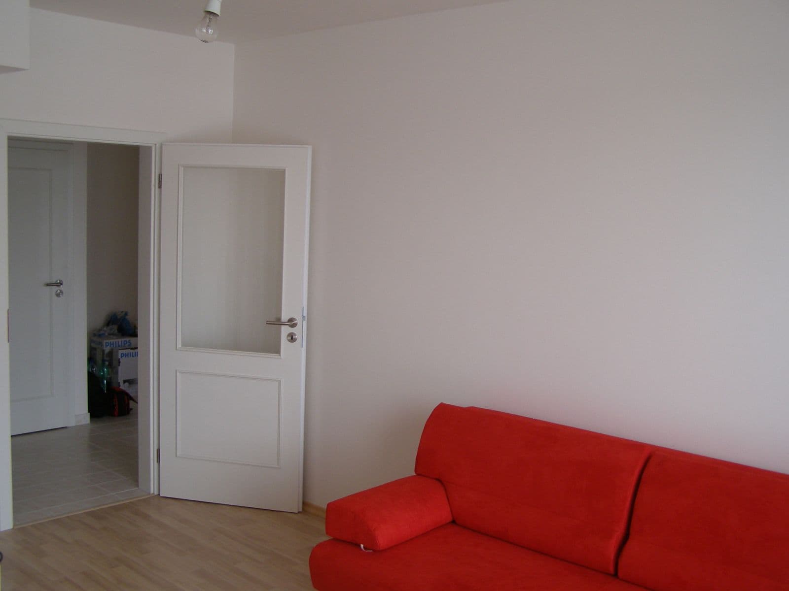 Prenájom bytu 2-izbový 49 m², Ohradní, Kamenice, Středočeský kraj Prenájom bytu 2-izbový 49 m², Ohradní, Kamenice, Středočeský kraj