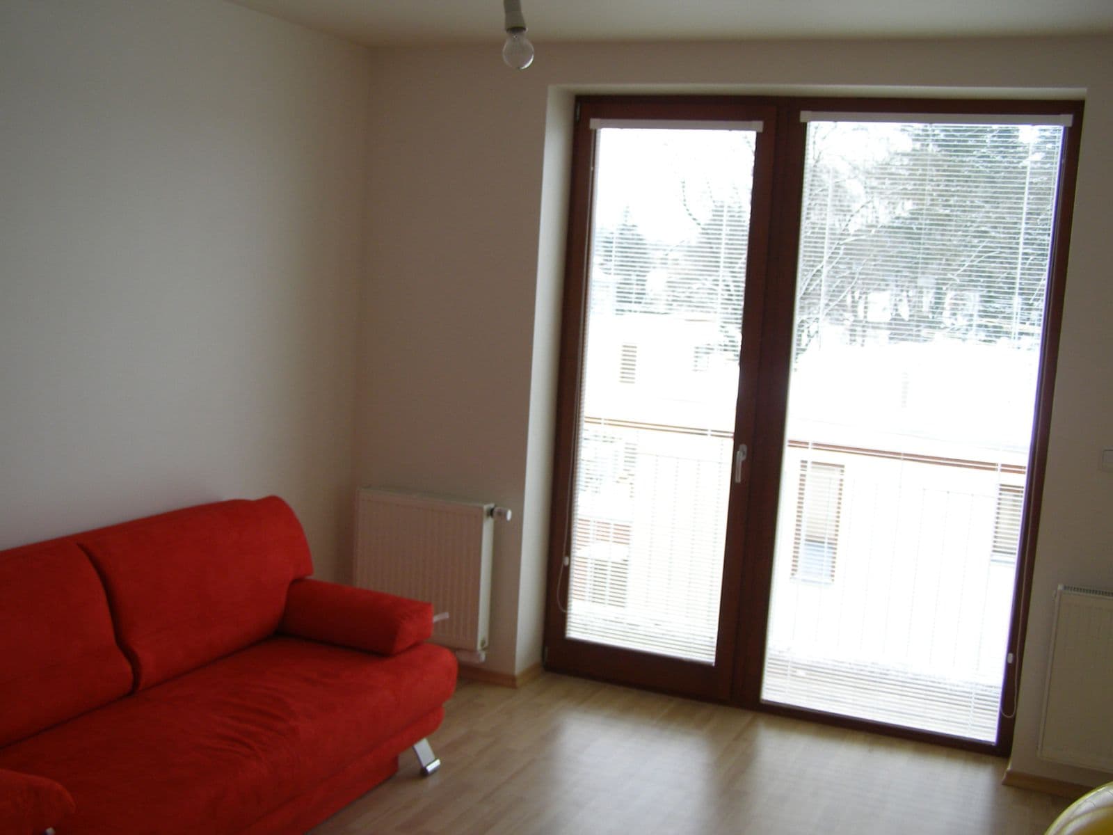 Prenájom bytu 2-izbový 49 m², Ohradní, Kamenice, Středočeský kraj Prenájom bytu 2-izbový 49 m², Ohradní, Kamenice, Středočeský kraj