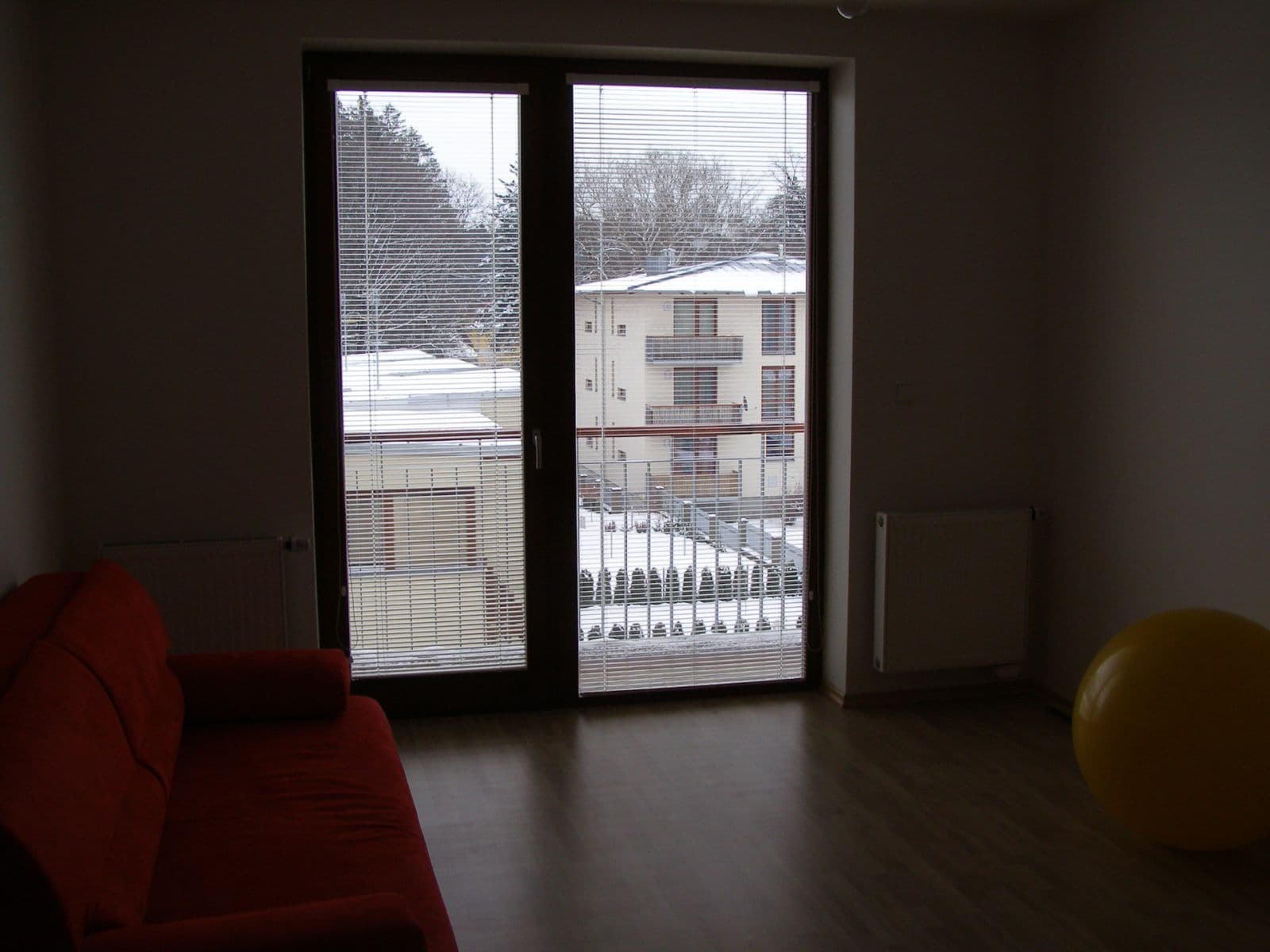 Prenájom bytu 2-izbový 49 m², Ohradní, Kamenice, Středočeský kraj Prenájom bytu 2-izbový 49 m², Ohradní, Kamenice, Středočeský kraj