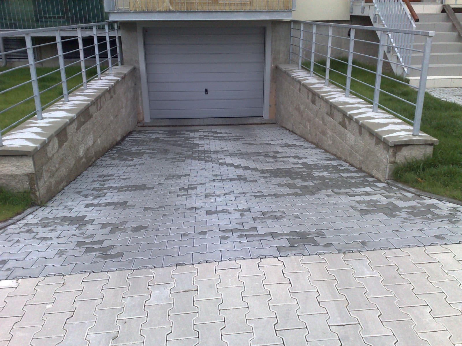 Prenájom bytu 2-izbový 49 m², Ohradní, Kamenice, Středočeský kraj Prenájom bytu 2-izbový 49 m², Ohradní, Kamenice, Středočeský kraj