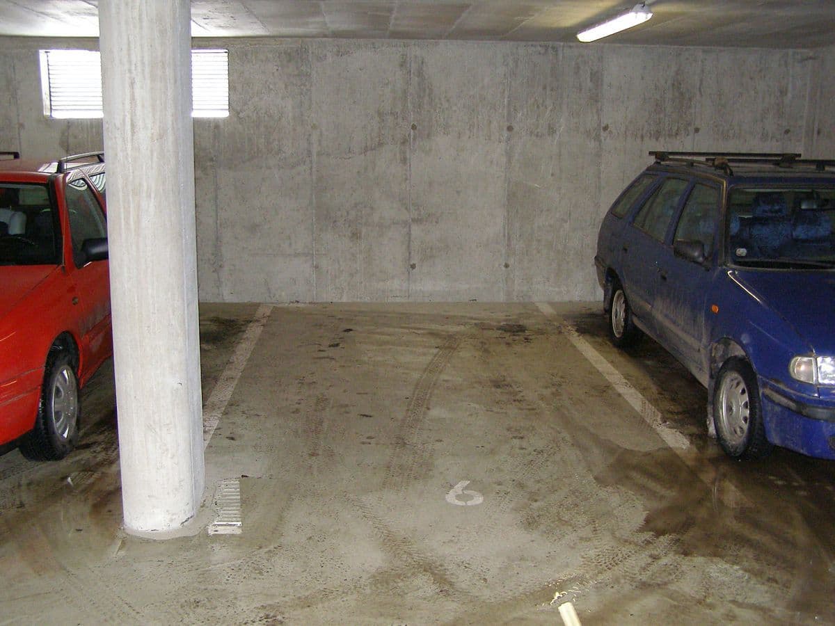 Prenájom bytu 2-izbový 49 m², Ohradní, Kamenice, Středočeský kraj Prenájom bytu 2-izbový 49 m², Ohradní, Kamenice, Středočeský kraj