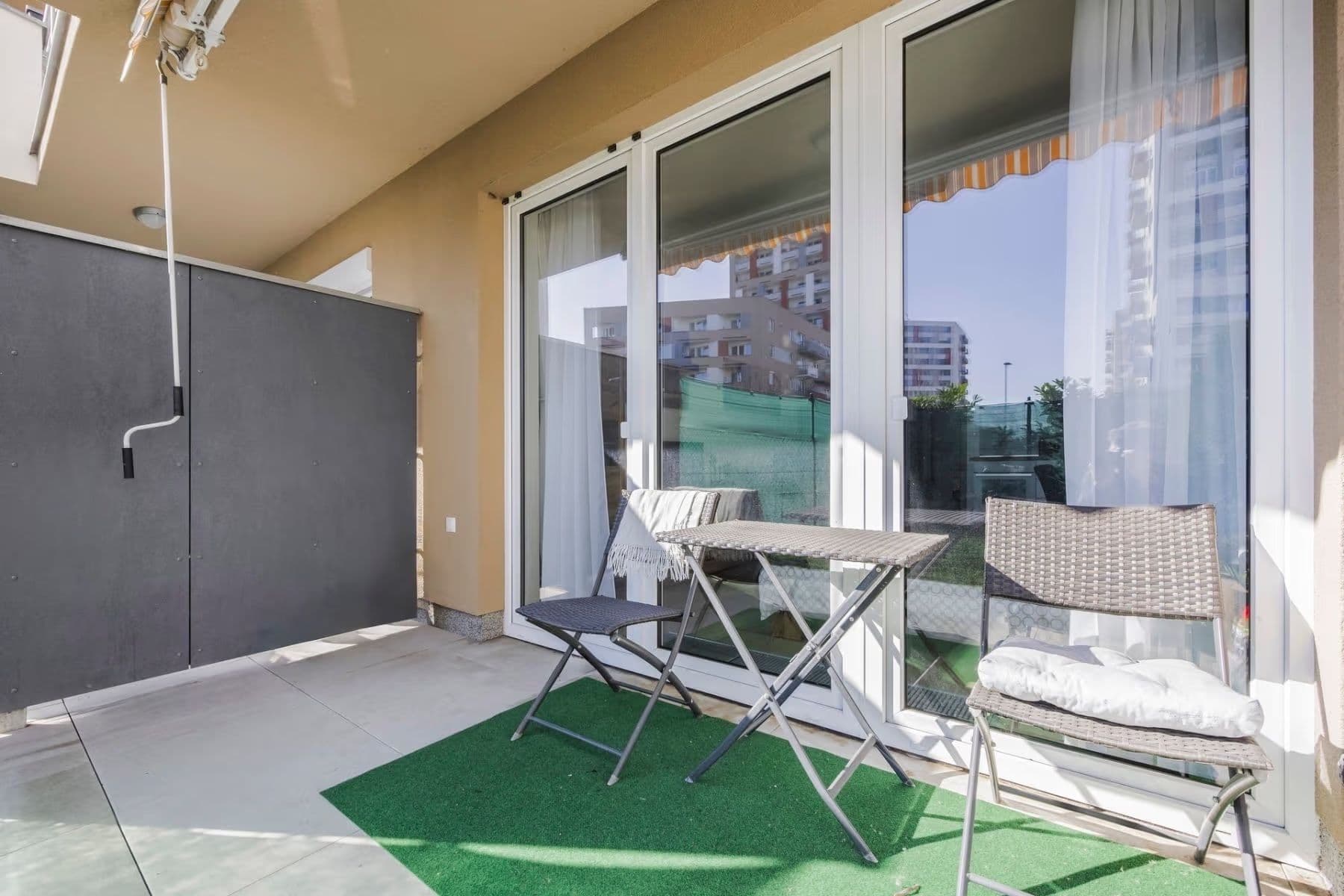 Predaj bytu 1-izbový 30 m², Mantovská, Praha, Praha Predaj bytu 1-izbový 30 m², Mantovská, Praha, Praha