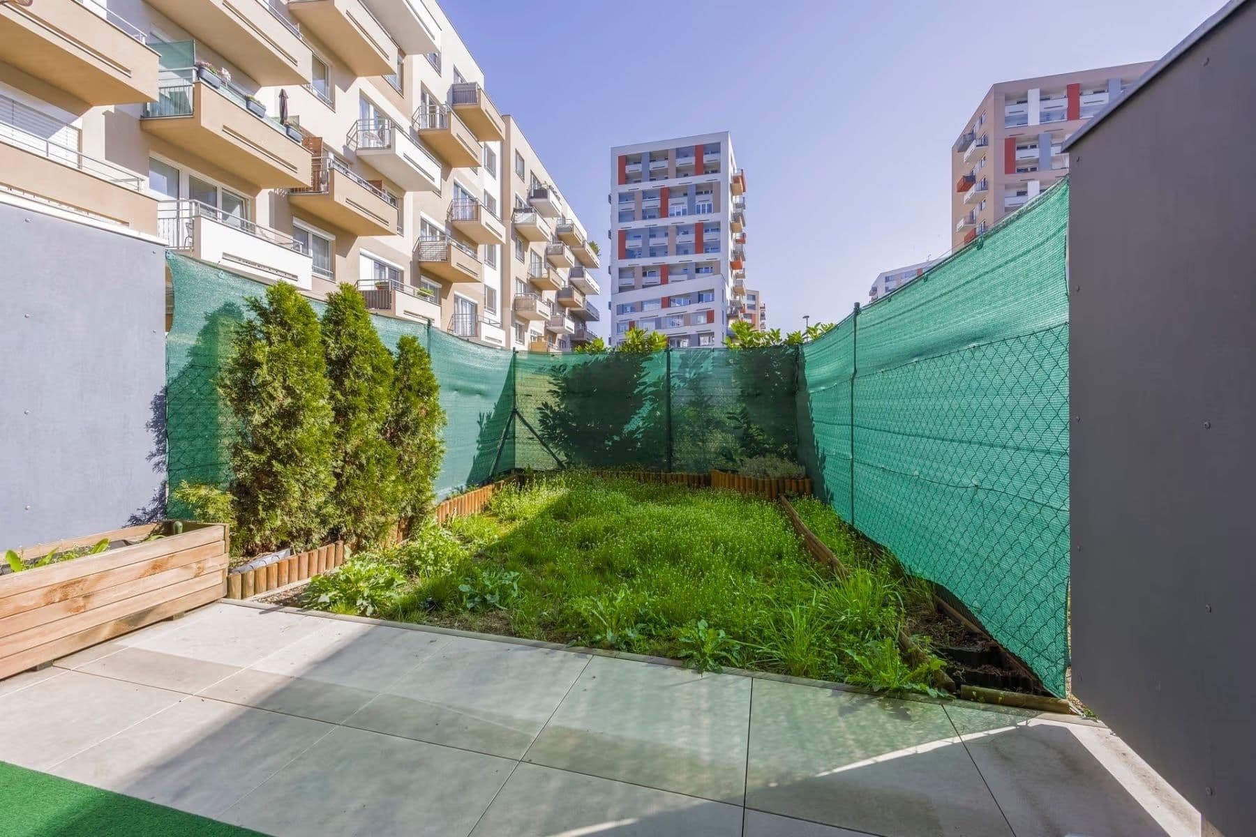 Predaj bytu 1-izbový 30 m², Mantovská, Praha, Praha Predaj bytu 1-izbový 30 m², Mantovská, Praha, Praha