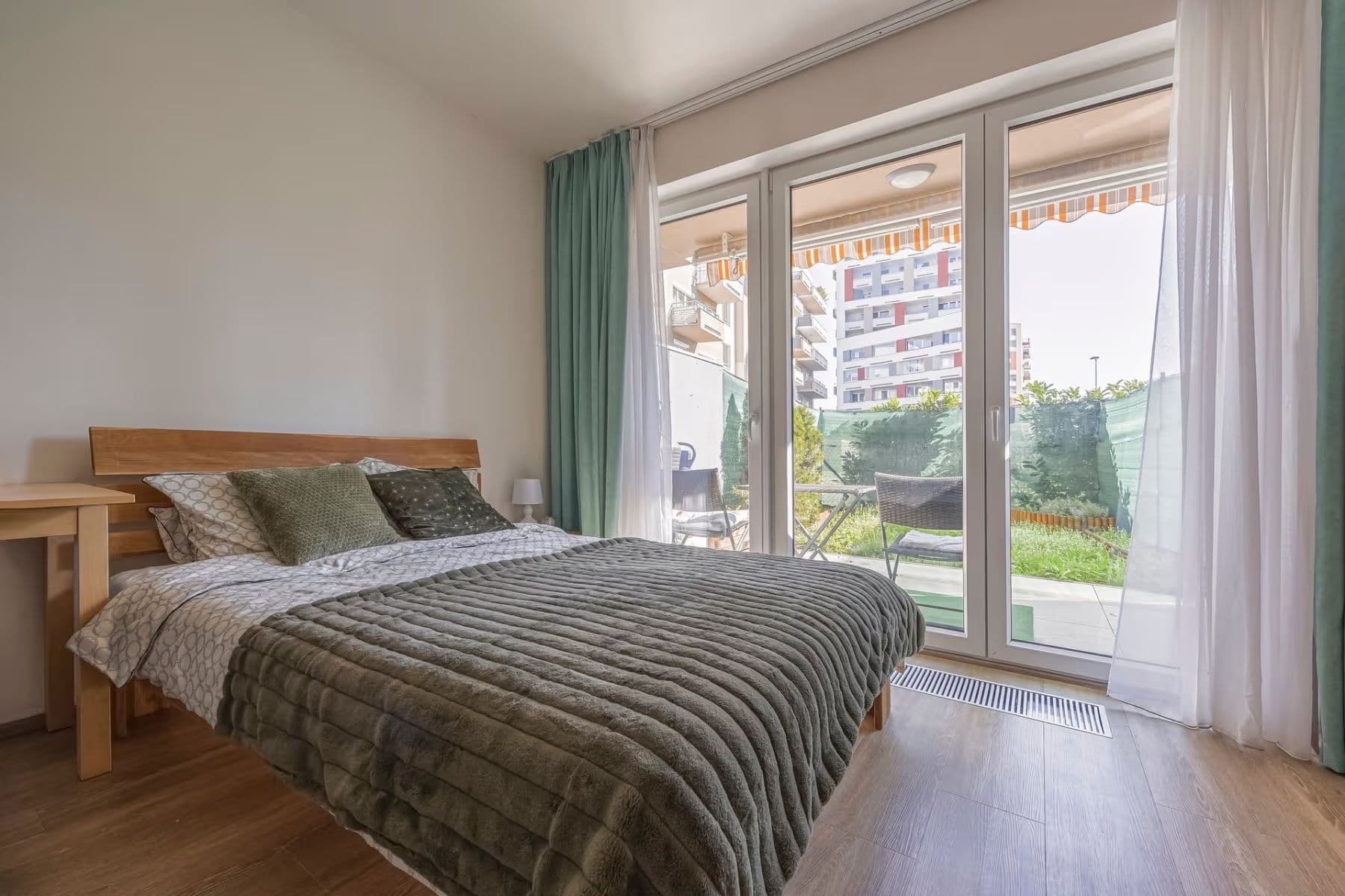 Predaj bytu 1-izbový 30 m², Mantovská, Praha, Praha Predaj bytu 1-izbový 30 m², Mantovská, Praha, Praha