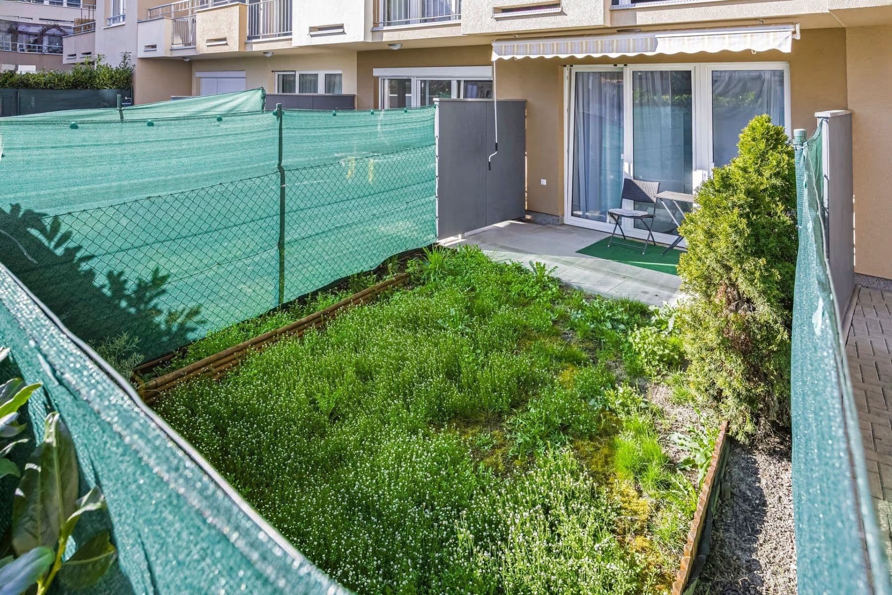 Predaj bytu 1-izbový 30 m², Mantovská, Praha, Praha Predaj bytu 1-izbový 30 m², Mantovská, Praha, Praha