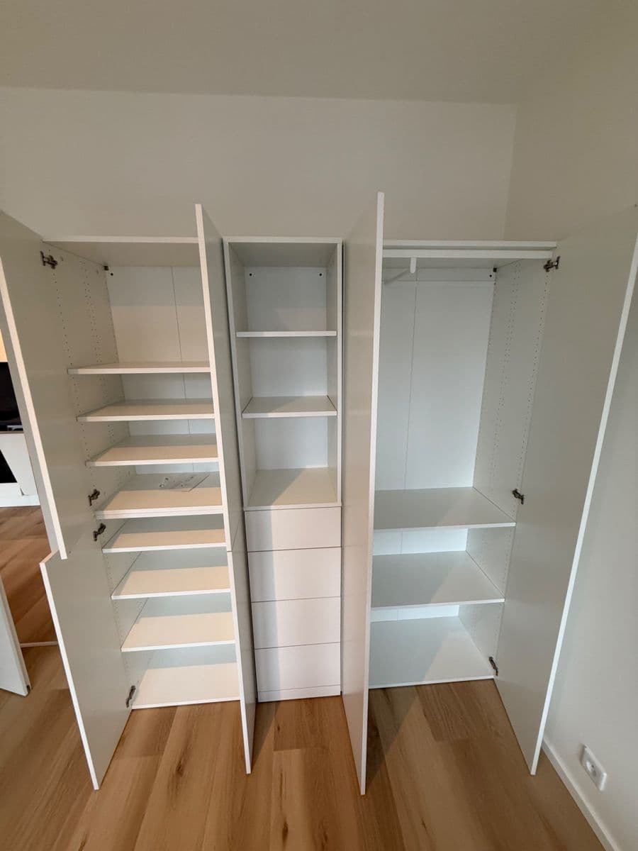 Prenájom bytu 2-izbový 47 m², Hodkovická, Praha, Praha Prenájom bytu 2-izbový 47 m², Hodkovická, Praha, Praha