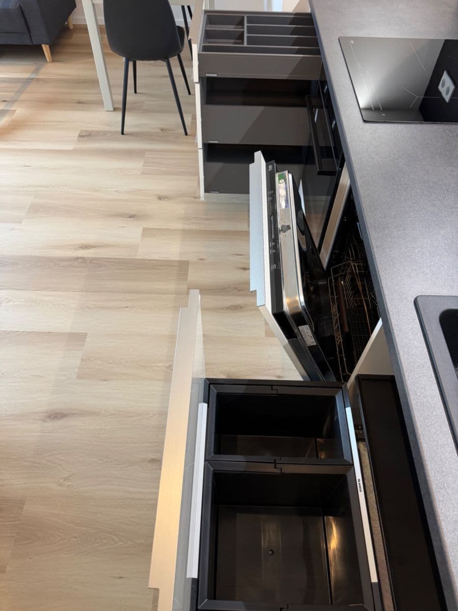 Prenájom bytu 2-izbový 47 m², Hodkovická, Praha, Praha Prenájom bytu 2-izbový 47 m², Hodkovická, Praha, Praha