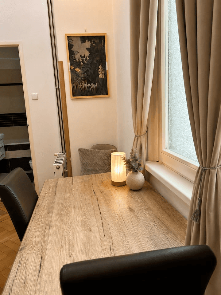 Prenájom bytu 2-izbový 32 m², Bartolomějská, Praha, Praha Prenájom bytu 2-izbový 32 m², Bartolomějská, Praha, Praha