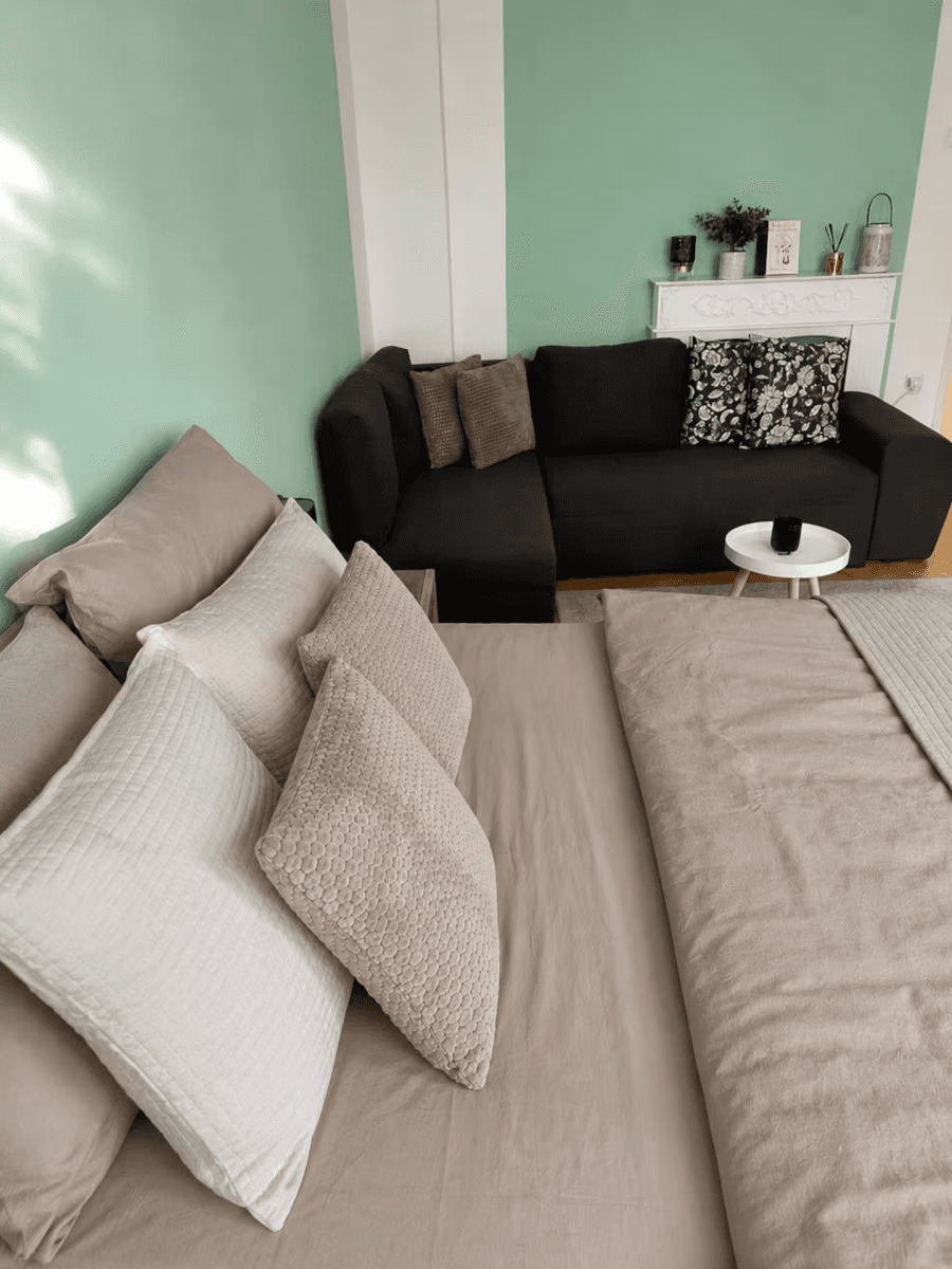Prenájom bytu 2-izbový 32 m², Bartolomějská, Praha, Praha Prenájom bytu 2-izbový 32 m², Bartolomějská, Praha, Praha