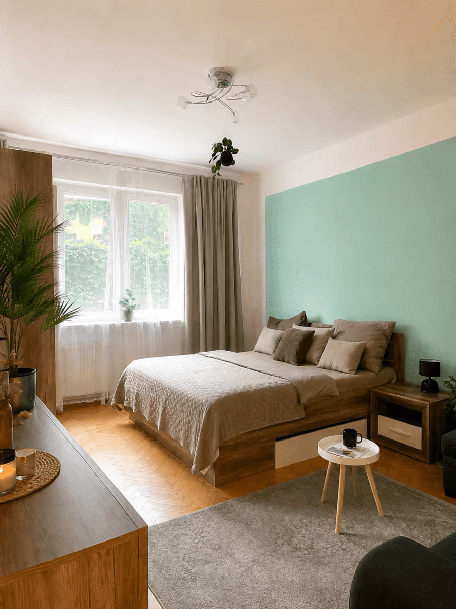 Prenájom bytu 2-izbový 32 m², Bartolomějská, Praha, Praha Prenájom bytu 2-izbový 32 m², Bartolomějská, Praha, Praha