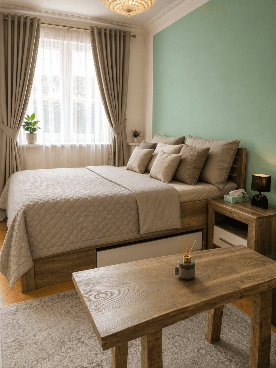 Prenájom bytu 2-izbový 32 m², Bartolomějská, Praha, Praha Prenájom bytu 2-izbový 32 m², Bartolomějská, Praha, Praha