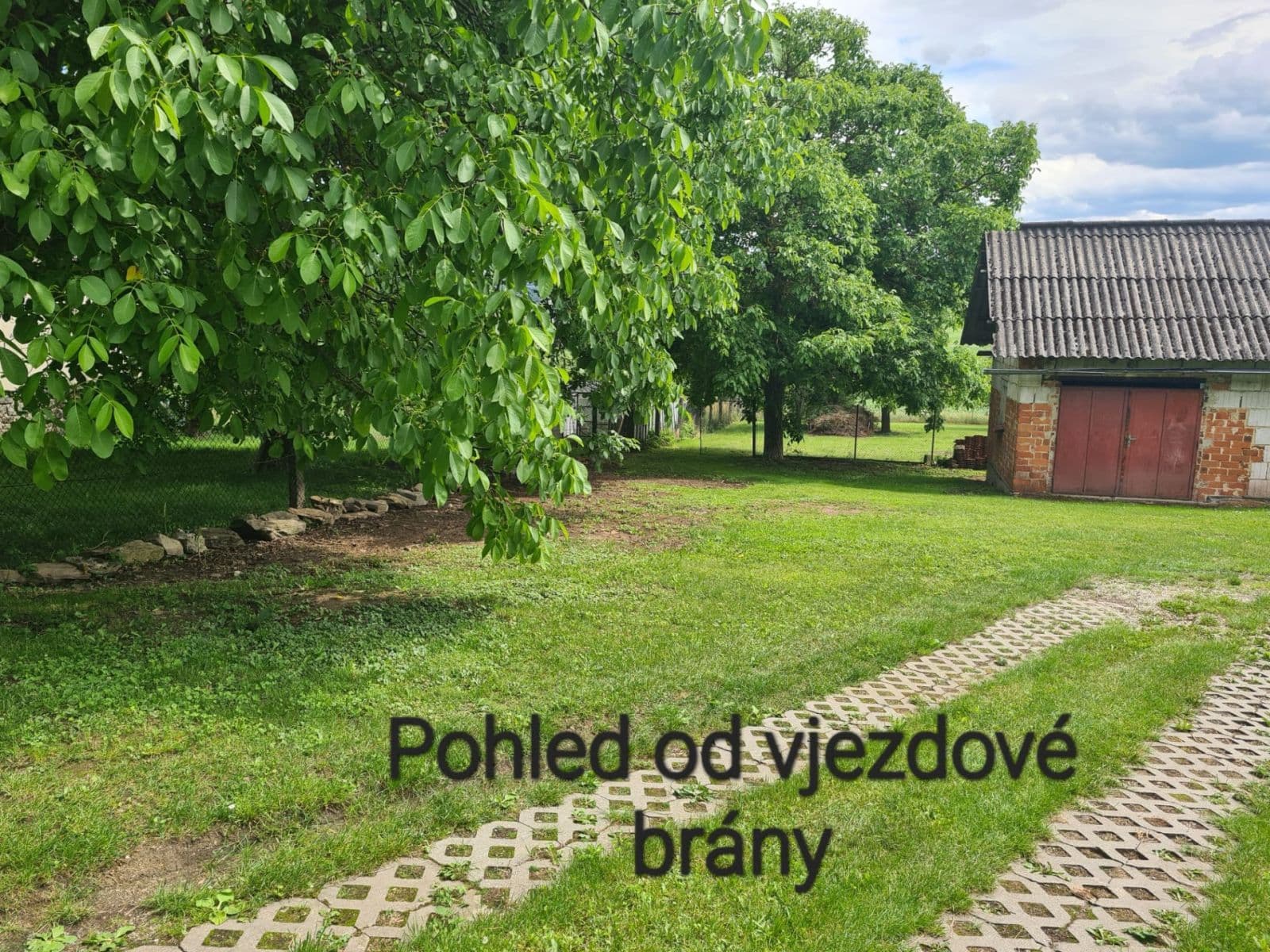 Predaj domu 117 m², pozemok 3.547 m², Miloňovice, Jihočeský kraj Predaj domu 117 m², pozemok 3.547 m², Miloňovice, Jihočeský kraj