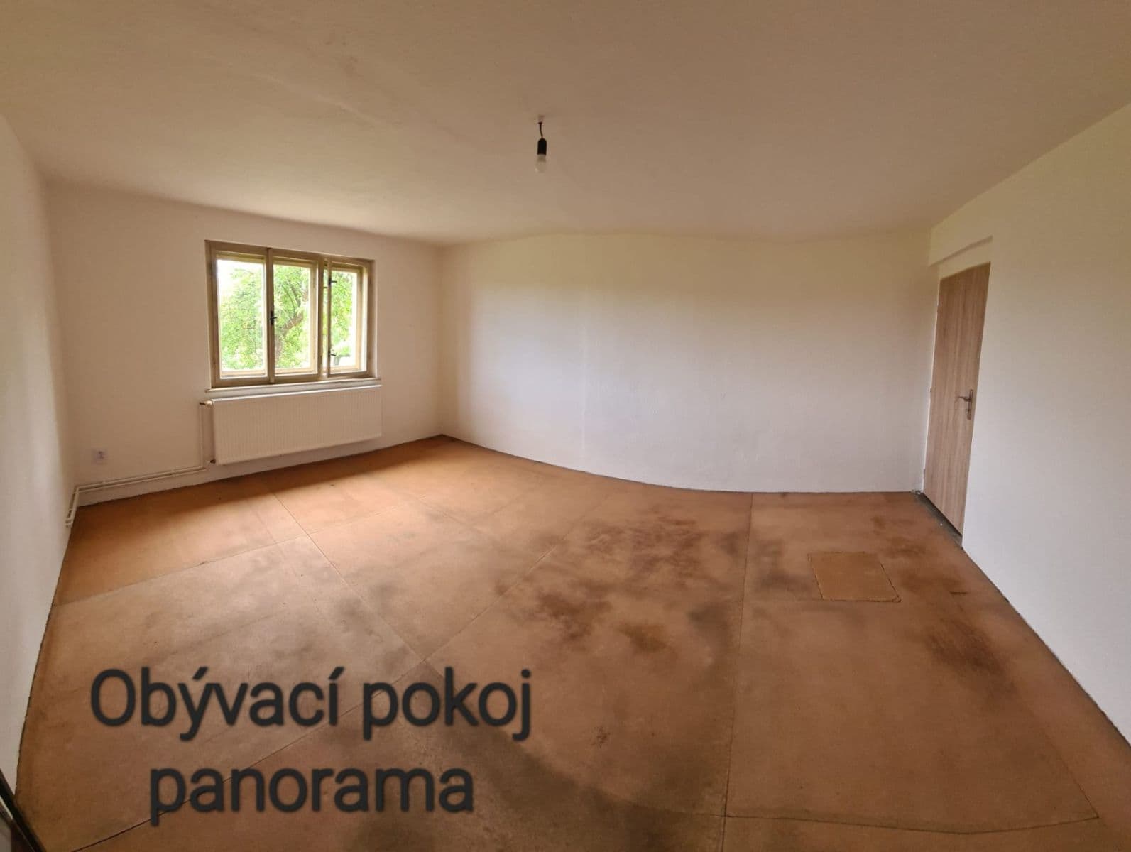 Predaj domu 117 m², pozemok 3.547 m², Miloňovice, Jihočeský kraj Predaj domu 117 m², pozemok 3.547 m², Miloňovice, Jihočeský kraj