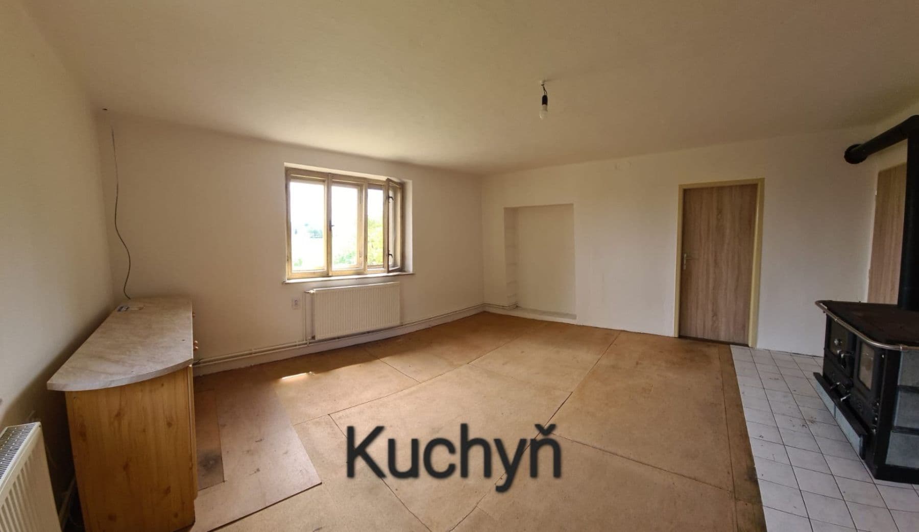 Predaj domu 117 m², pozemok 3.547 m², Miloňovice, Jihočeský kraj Predaj domu 117 m², pozemok 3.547 m², Miloňovice, Jihočeský kraj