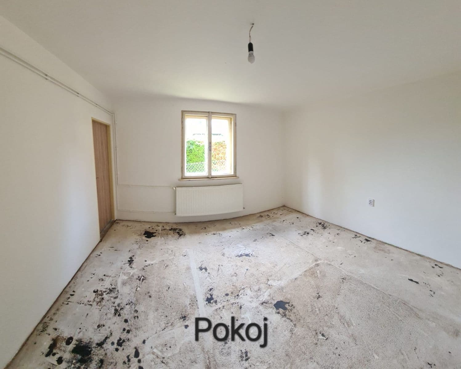 Predaj domu 117 m², pozemok 3.547 m², Miloňovice, Jihočeský kraj Predaj domu 117 m², pozemok 3.547 m², Miloňovice, Jihočeský kraj
