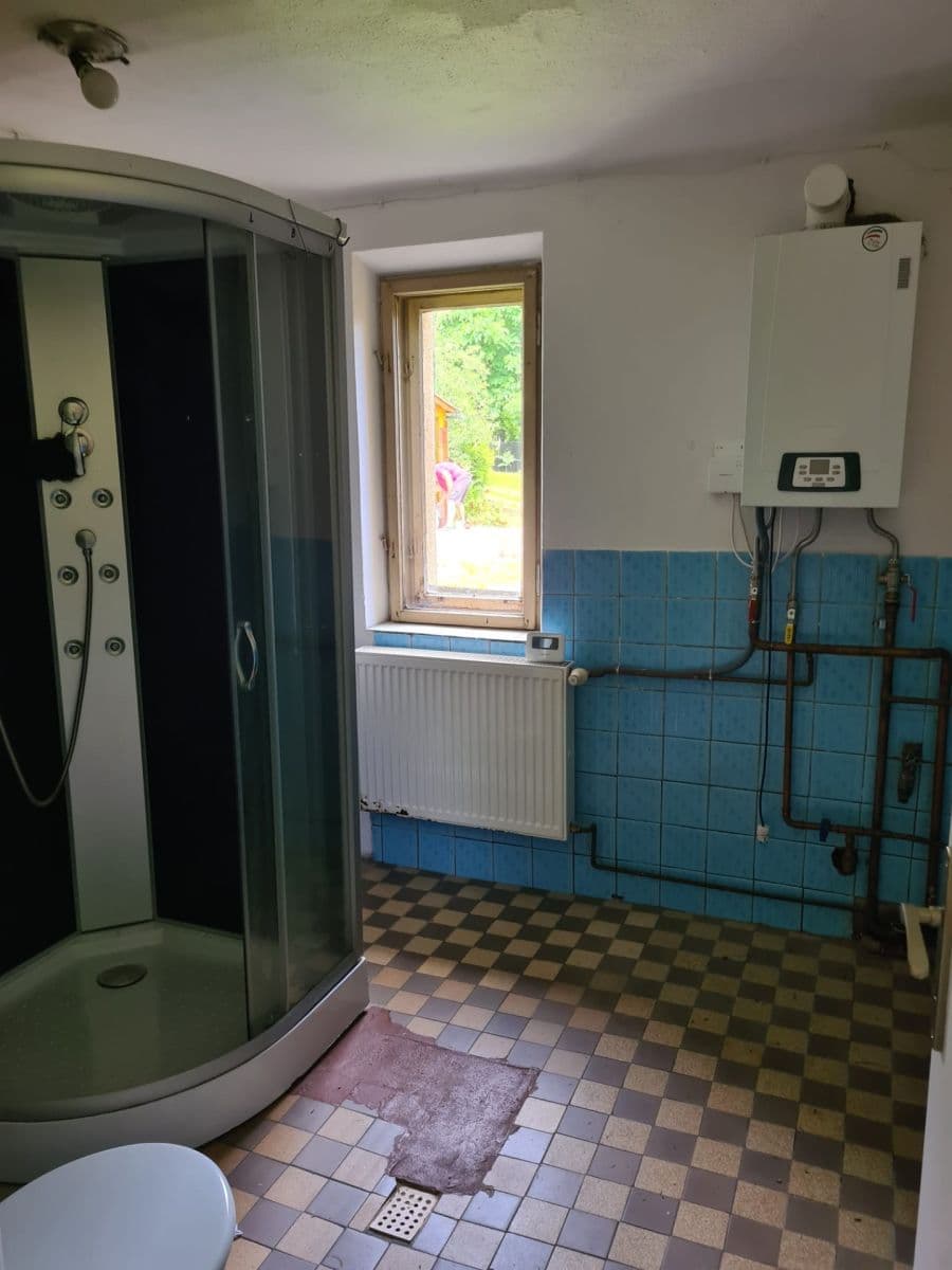 Predaj domu 117 m², pozemok 3.547 m², Miloňovice, Jihočeský kraj Predaj domu 117 m², pozemok 3.547 m², Miloňovice, Jihočeský kraj