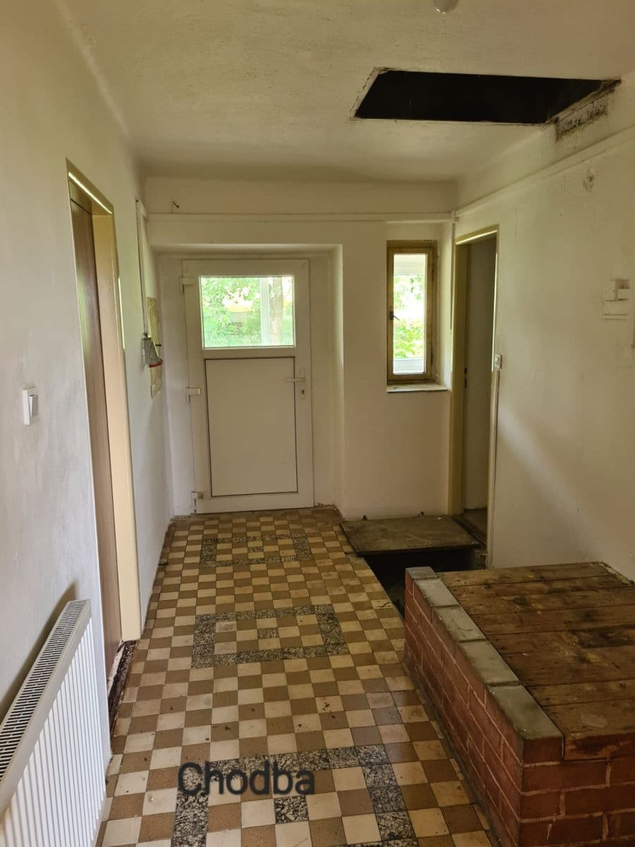 Predaj domu 117 m², pozemok 3.547 m², Miloňovice, Jihočeský kraj Predaj domu 117 m², pozemok 3.547 m², Miloňovice, Jihočeský kraj