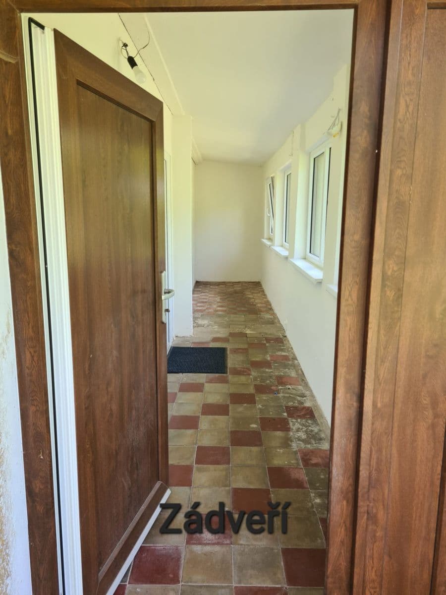 Predaj domu 117 m², pozemok 3.547 m², Miloňovice, Jihočeský kraj Predaj domu 117 m², pozemok 3.547 m², Miloňovice, Jihočeský kraj