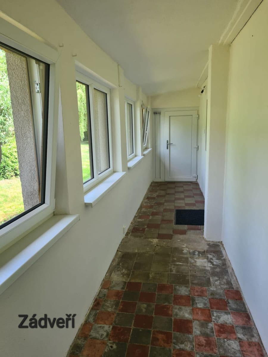 Predaj domu 117 m², pozemok 3.547 m², Miloňovice, Jihočeský kraj Predaj domu 117 m², pozemok 3.547 m², Miloňovice, Jihočeský kraj
