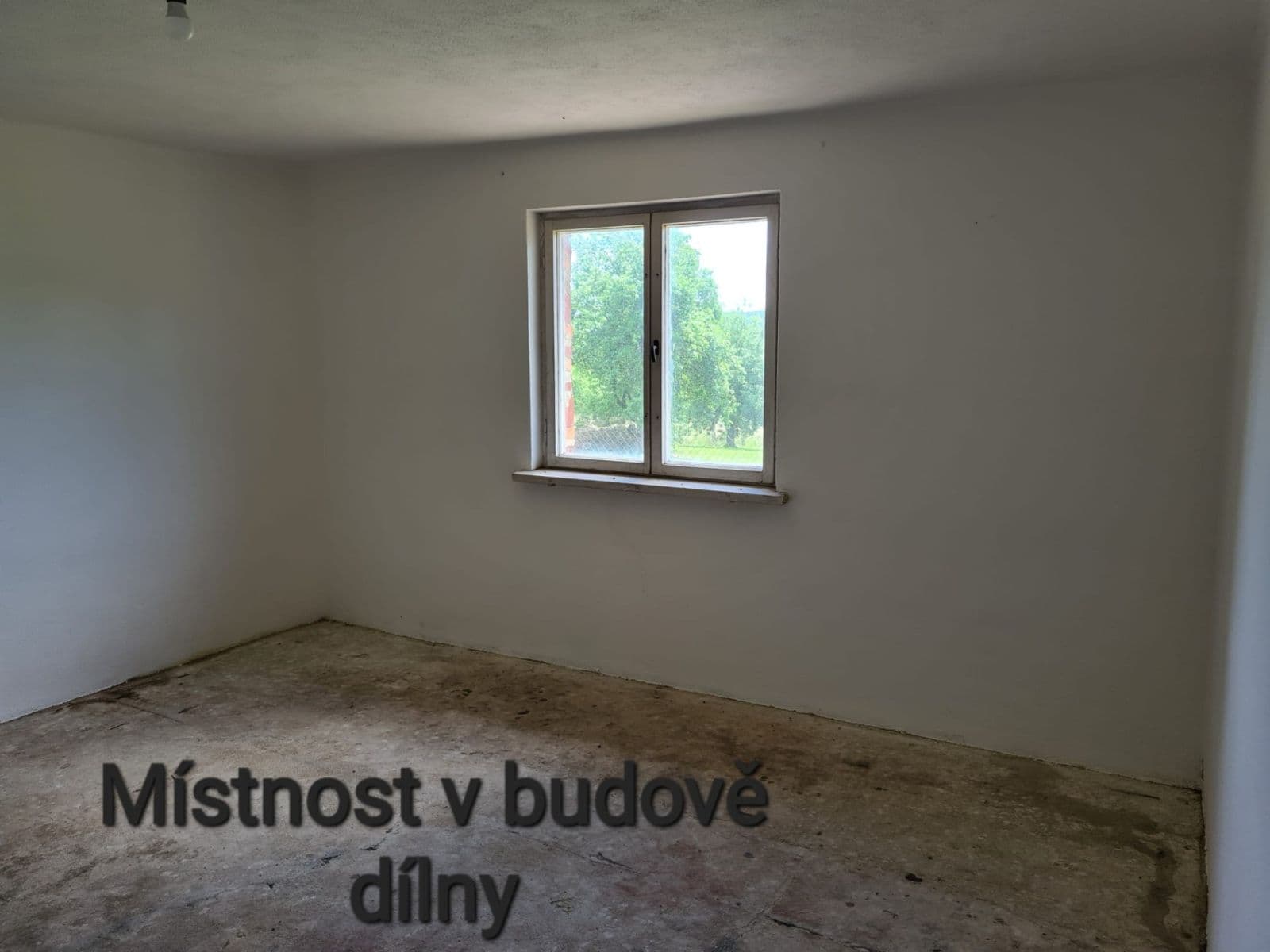 Predaj domu 117 m², pozemok 3.547 m², Miloňovice, Jihočeský kraj Predaj domu 117 m², pozemok 3.547 m², Miloňovice, Jihočeský kraj