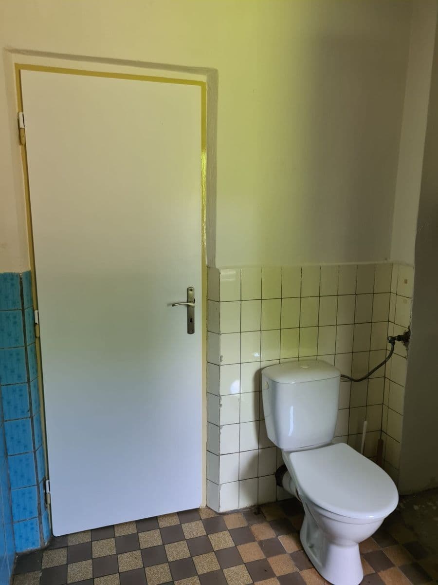 Predaj domu 117 m², pozemok 3.547 m², Miloňovice, Jihočeský kraj Predaj domu 117 m², pozemok 3.547 m², Miloňovice, Jihočeský kraj