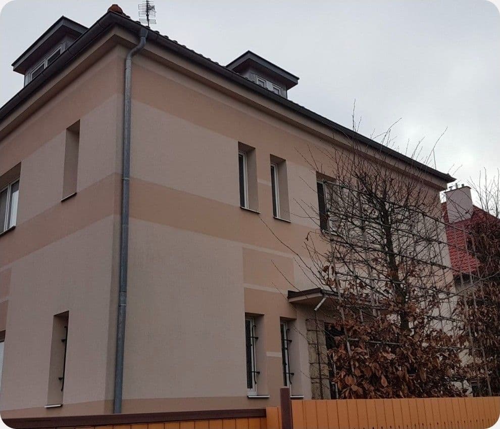 Prenájom bytu 3-izbový 75 m², Zelený pruh, Praha, Praha Prenájom bytu 3-izbový 75 m², Zelený pruh, Praha, Praha