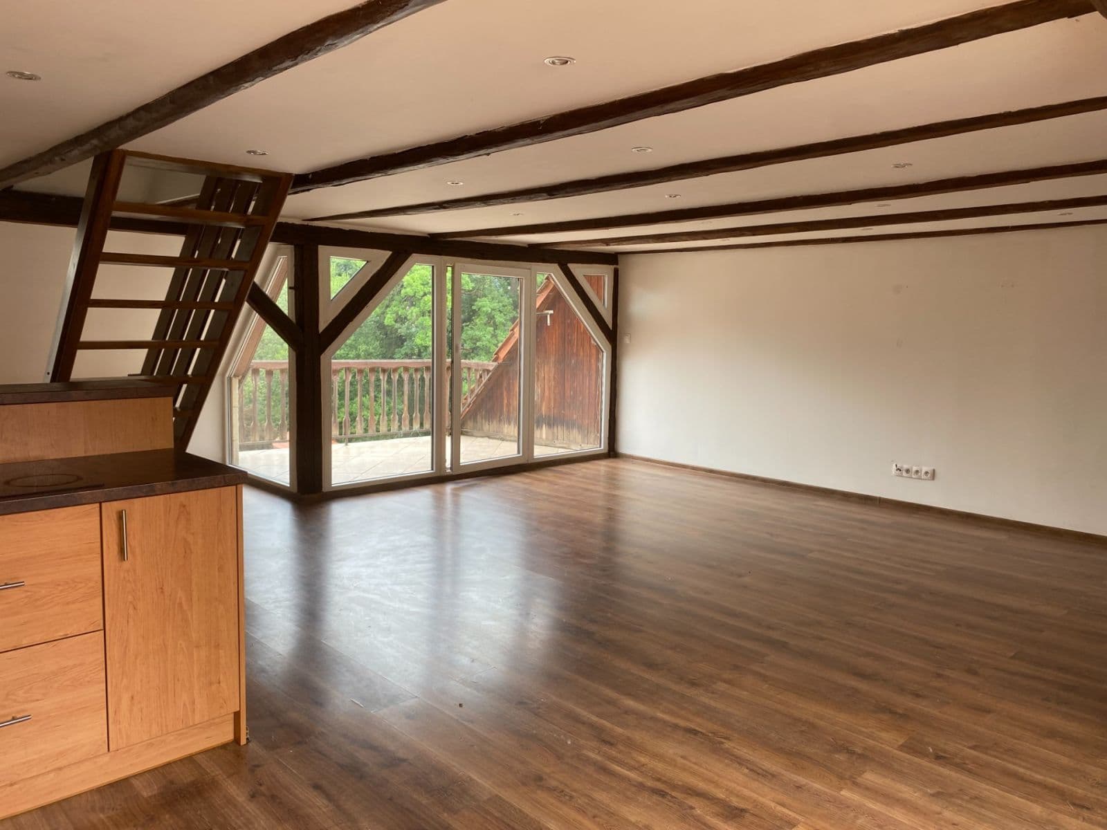 Prenájom bytu 2-izbový 105 m², Polské lidové armády, Úštěk, Ústecký kraj Prenájom bytu 2-izbový 105 m², Polské lidové armády, Úštěk, Ústecký kraj