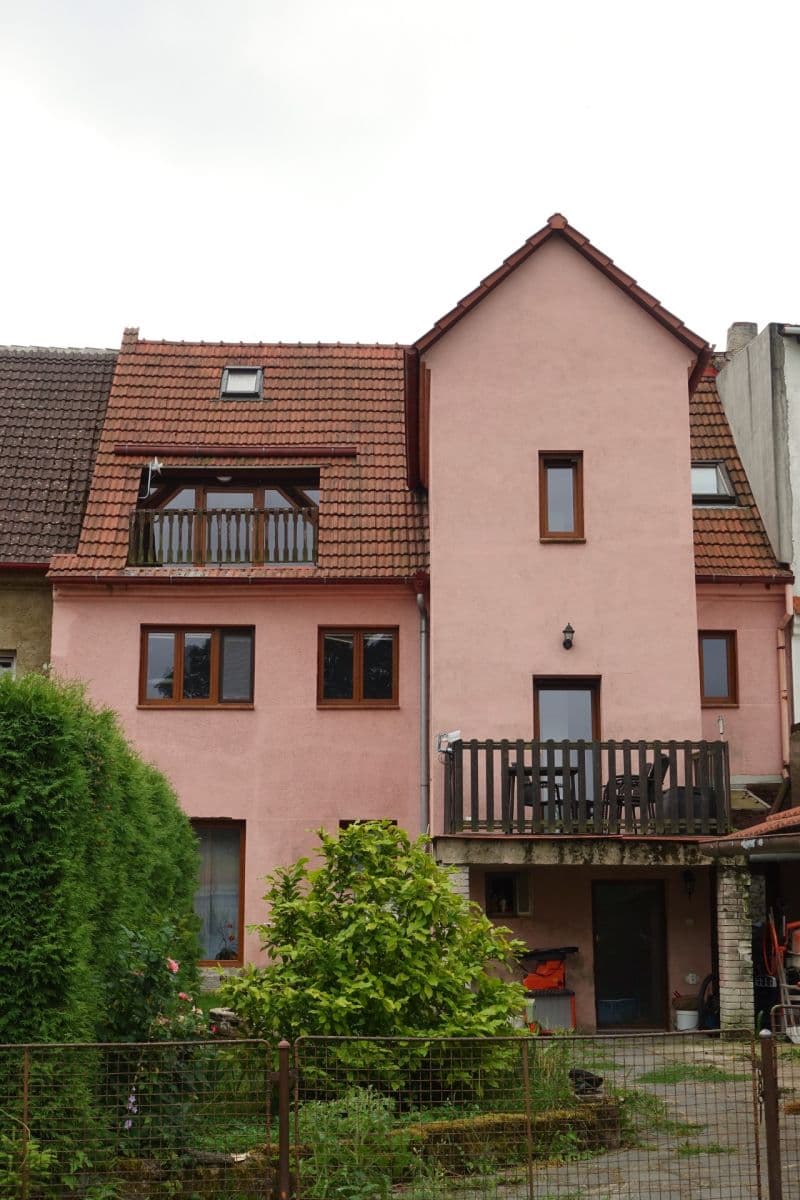 Prenájom bytu 2-izbový 105 m², Polské lidové armády, Úštěk, Ústecký kraj Prenájom bytu 2-izbový 105 m², Polské lidové armády, Úštěk, Ústecký kraj