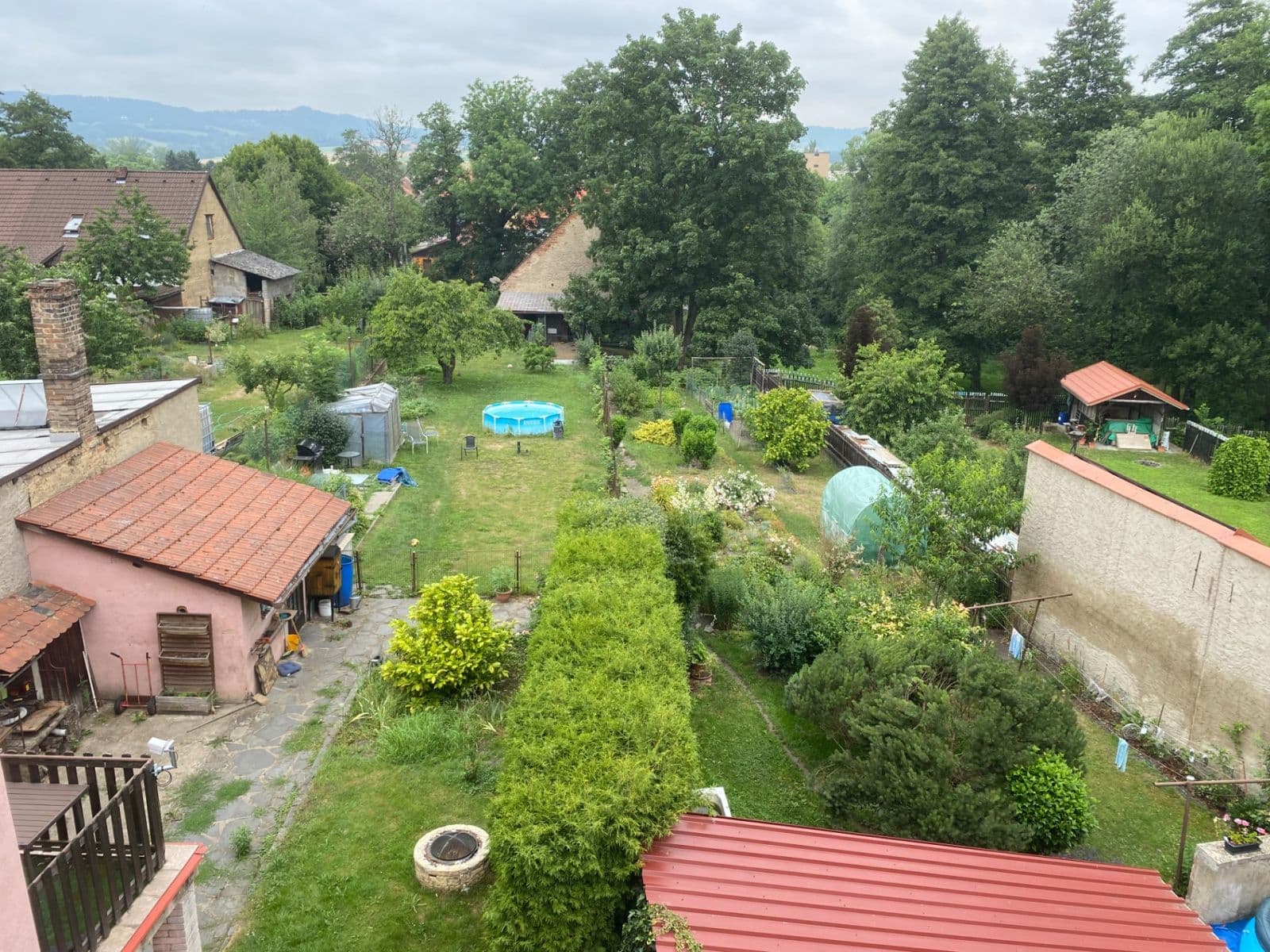 Prenájom bytu 2-izbový 105 m², Polské lidové armády, Úštěk, Ústecký kraj Prenájom bytu 2-izbový 105 m², Polské lidové armády, Úštěk, Ústecký kraj